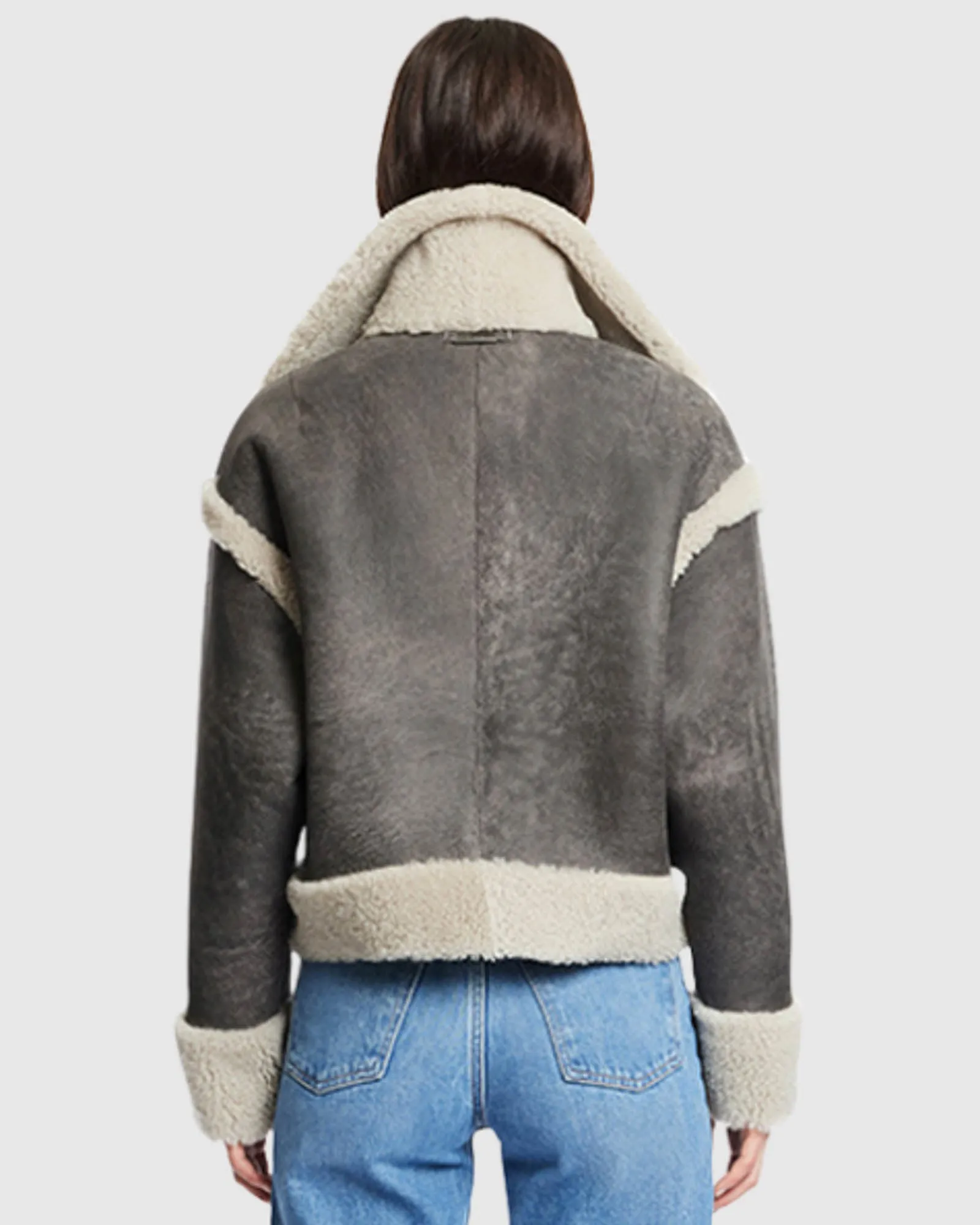 Gaia Reversible Jacket sold by TNT Fashion product image thumbnail 3