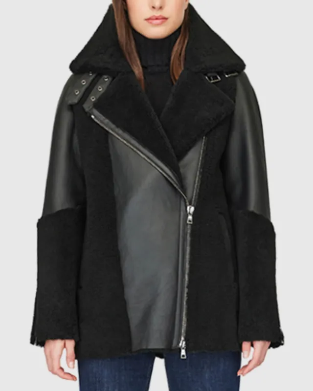 Crown Jacket sold by TNT Fashion