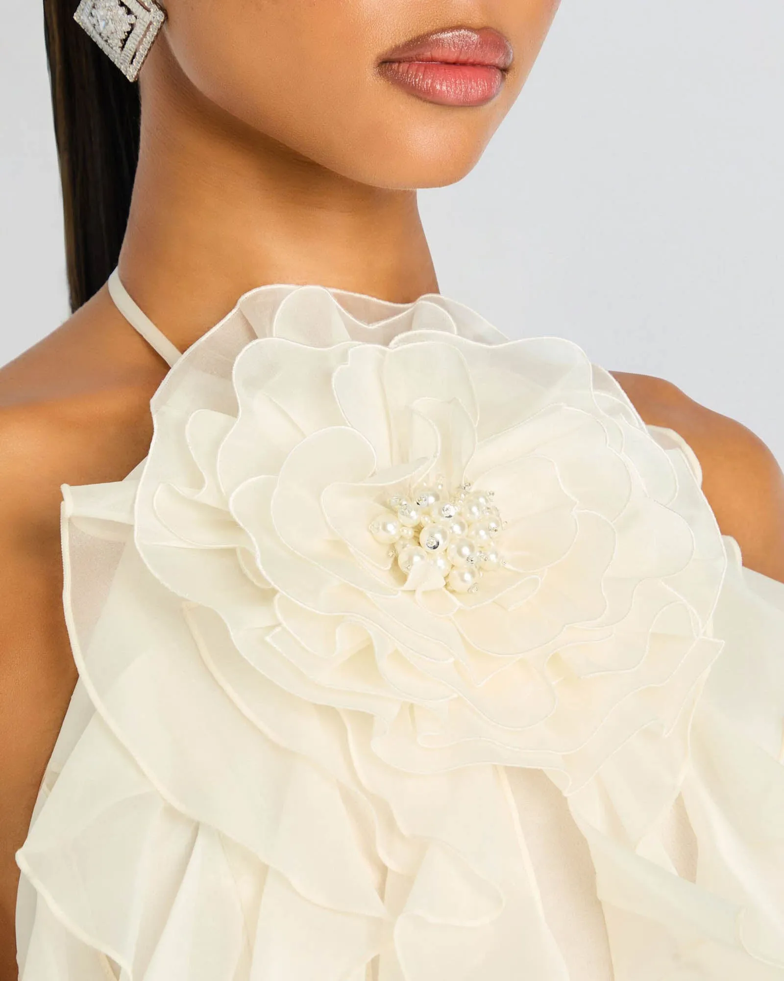 Arina Dress sold by TNT Fashion product image thumbnail 5