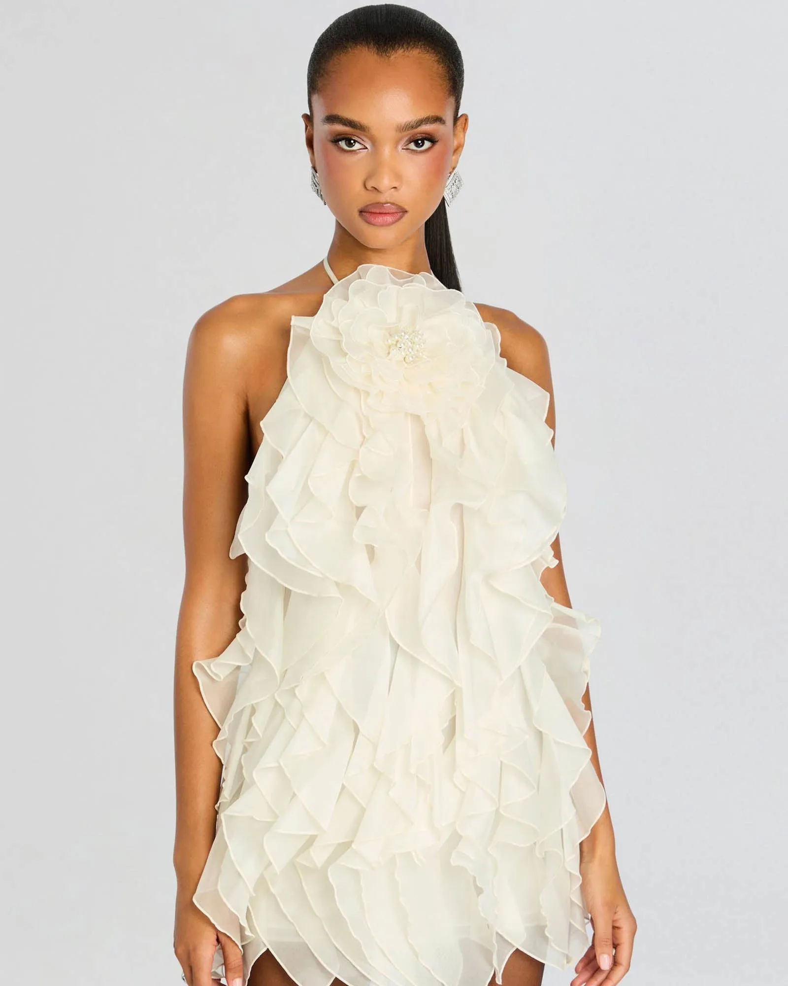 Arina Dress sold by TNT Fashion product image thumbnail 3