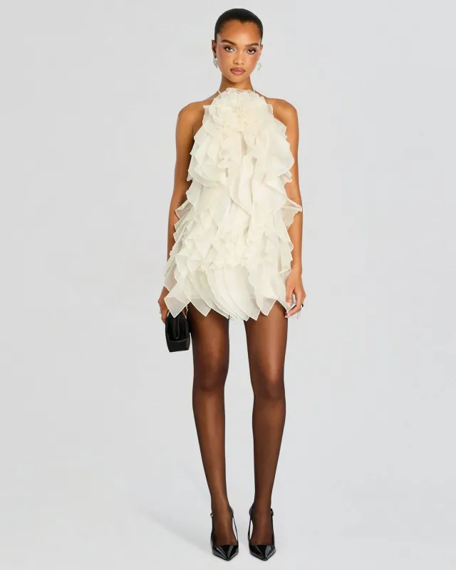 Arina Dress sold by TNT Fashion