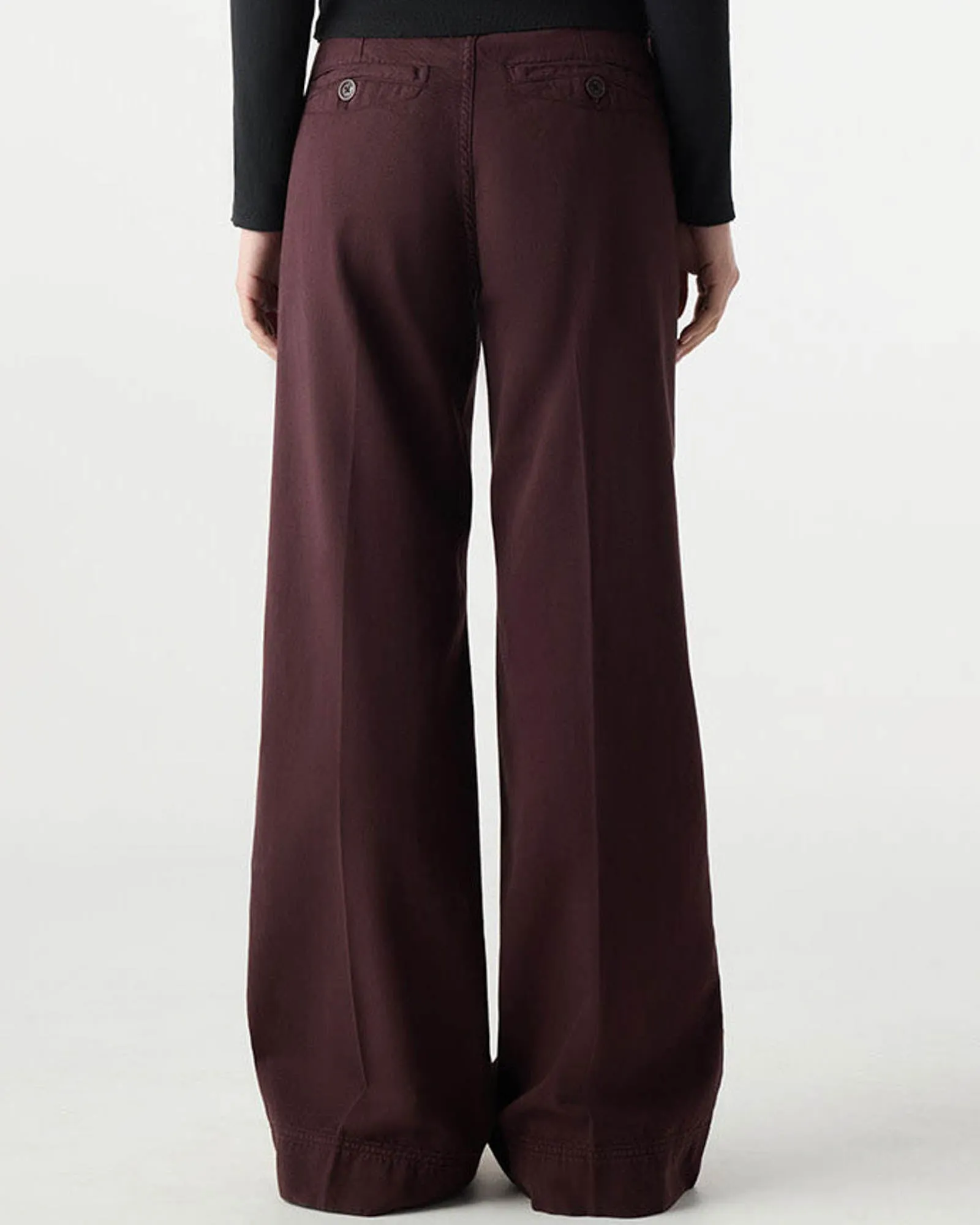 Frida Trousers sold by TNT Fashion product image thumbnail 3