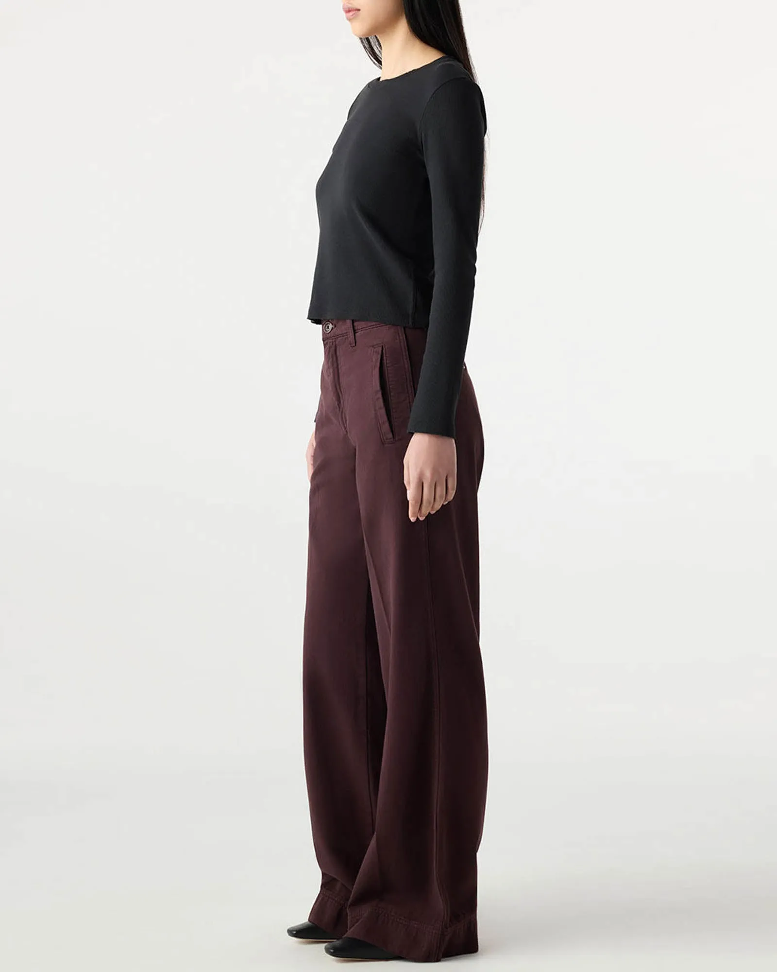 Frida Trousers sold by TNT Fashion product image thumbnail 4