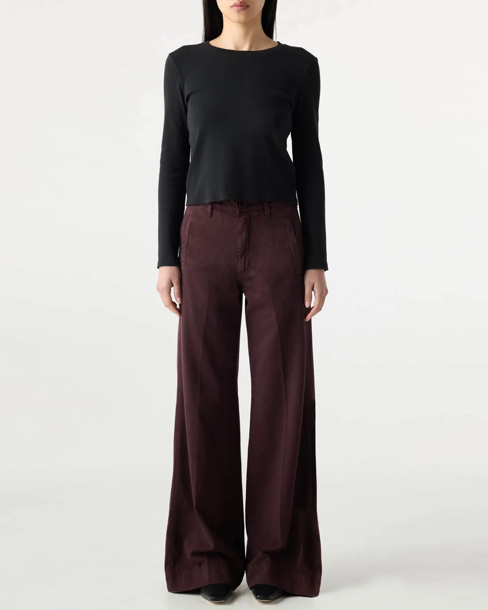 Frida Trousers sold by TNT Fashion product image thumbnail 2