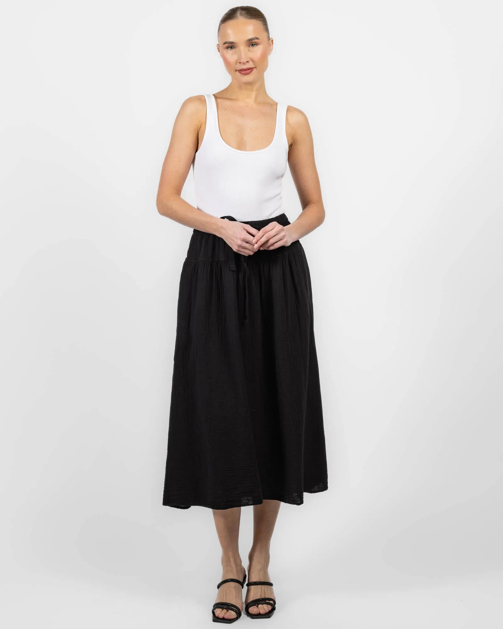 Irene Skirt sold by TNT Fashion product image thumbnail 2