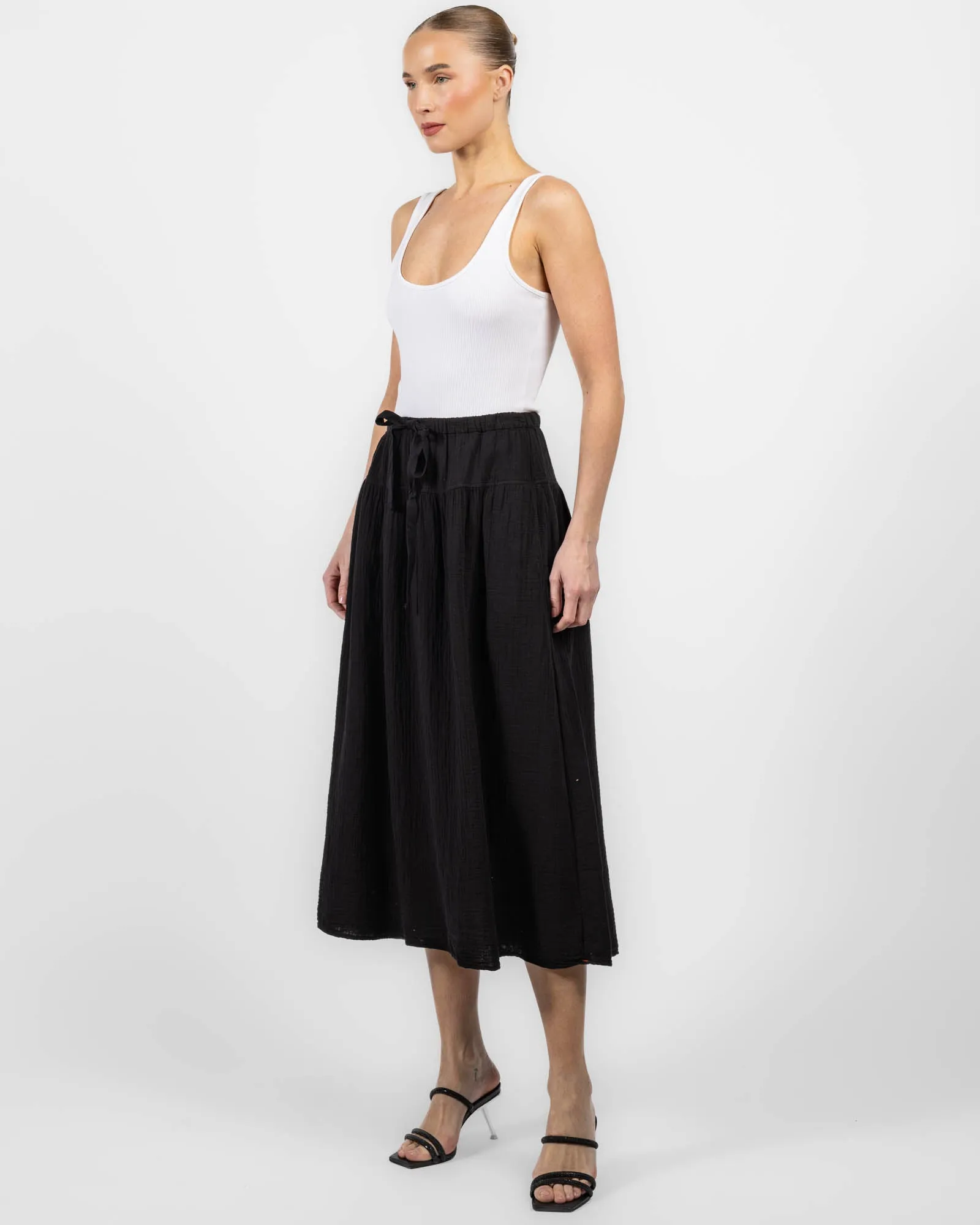 Irene Skirt sold by TNT Fashion product image thumbnail 4
