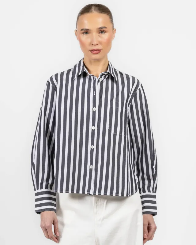 Monroe Shirt sold by TNT Fashion