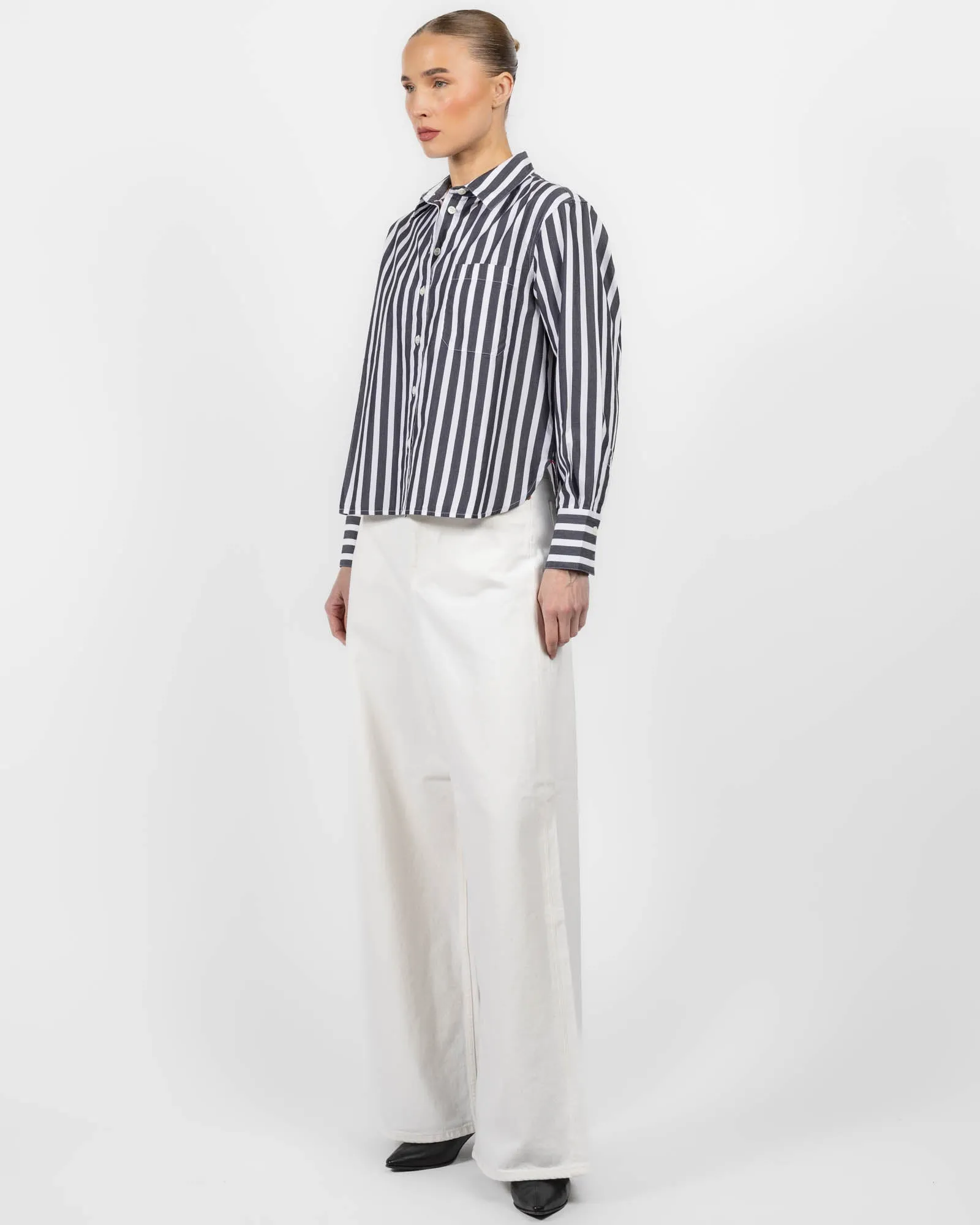 Monroe Shirt sold by TNT Fashion product image thumbnail 4