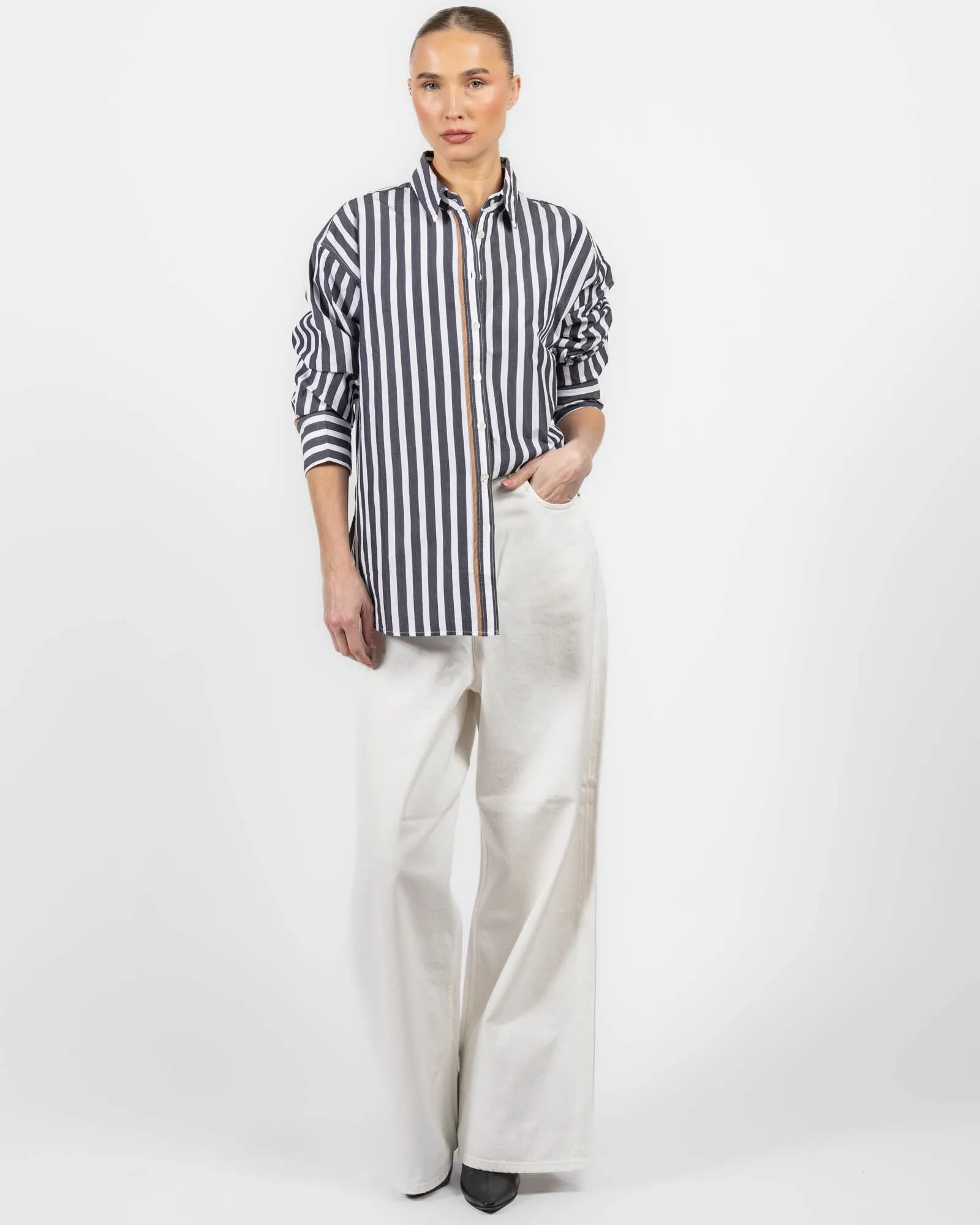 Gillian Shirt sold by TNT Fashion product image thumbnail 2