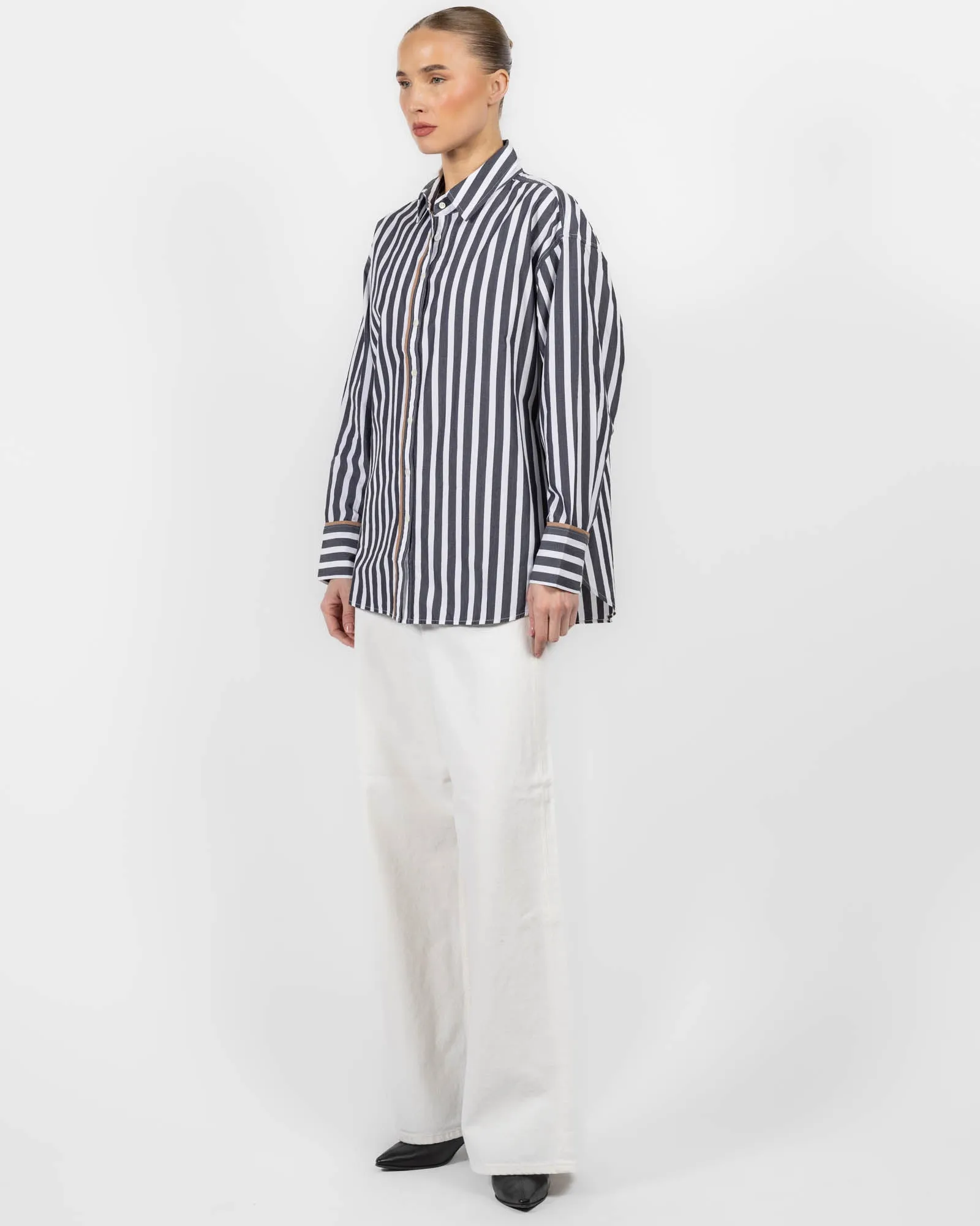 Gillian Shirt sold by TNT Fashion product image thumbnail 4