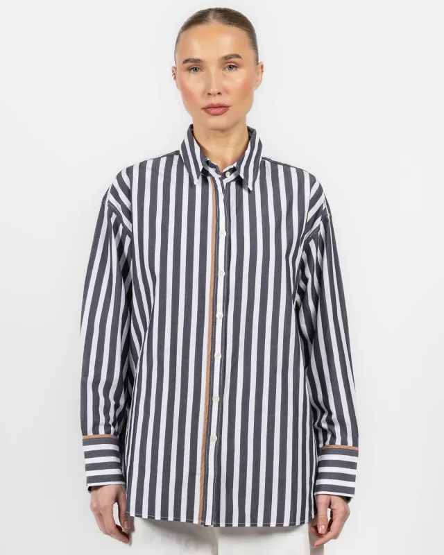 Gillian Shirt sold by TNT Fashion