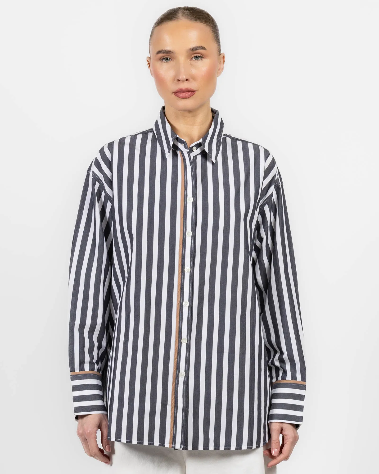 Gillian Shirt sold by TNT Fashion