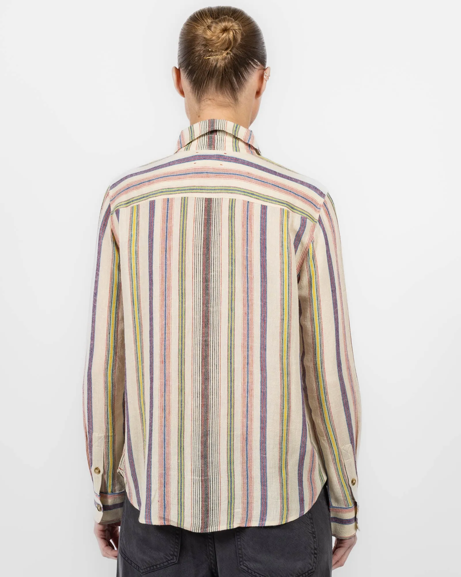 Marcel Shirt sold by TNT Fashion product image thumbnail 3