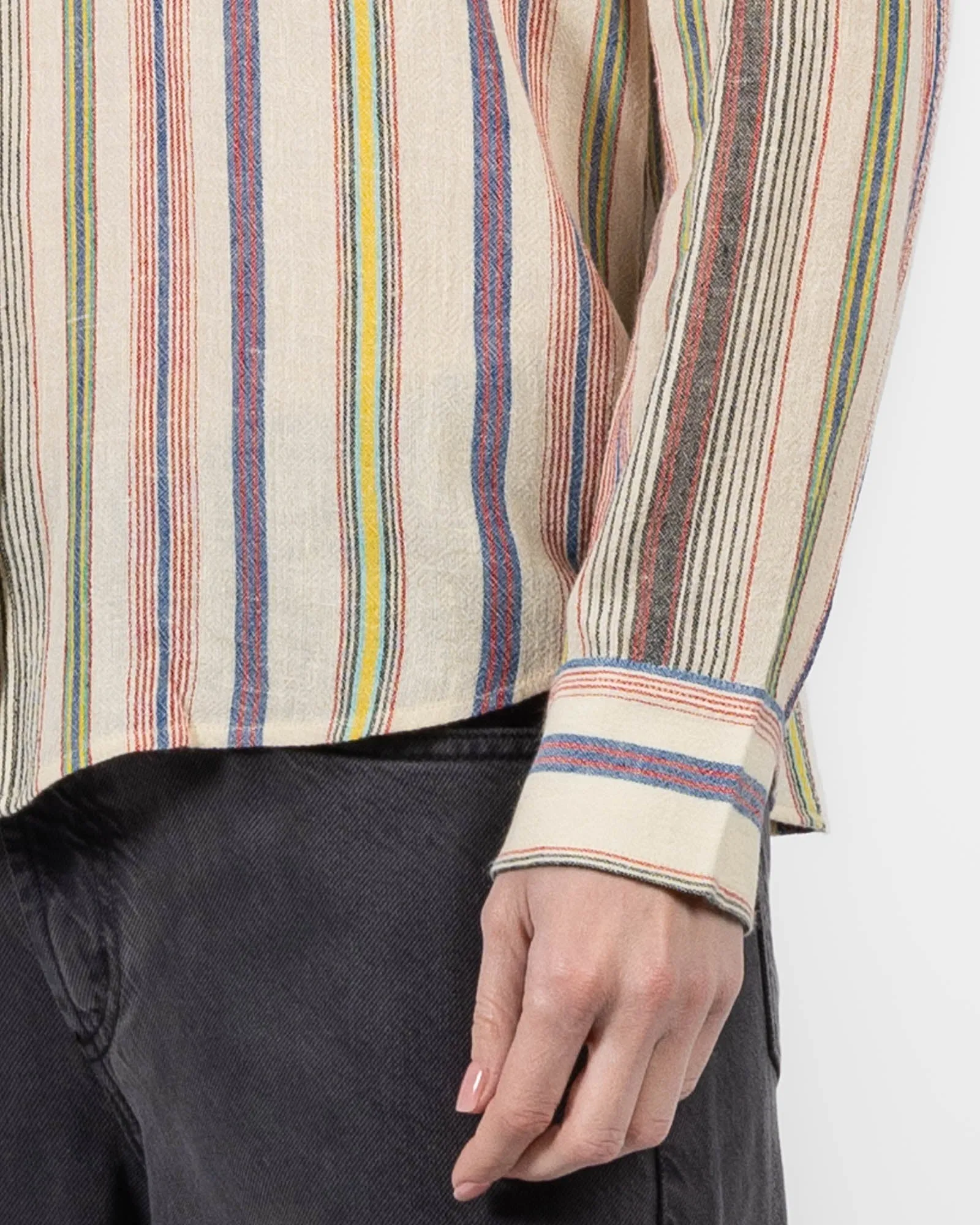 Marcel Shirt sold by TNT Fashion product image thumbnail 5