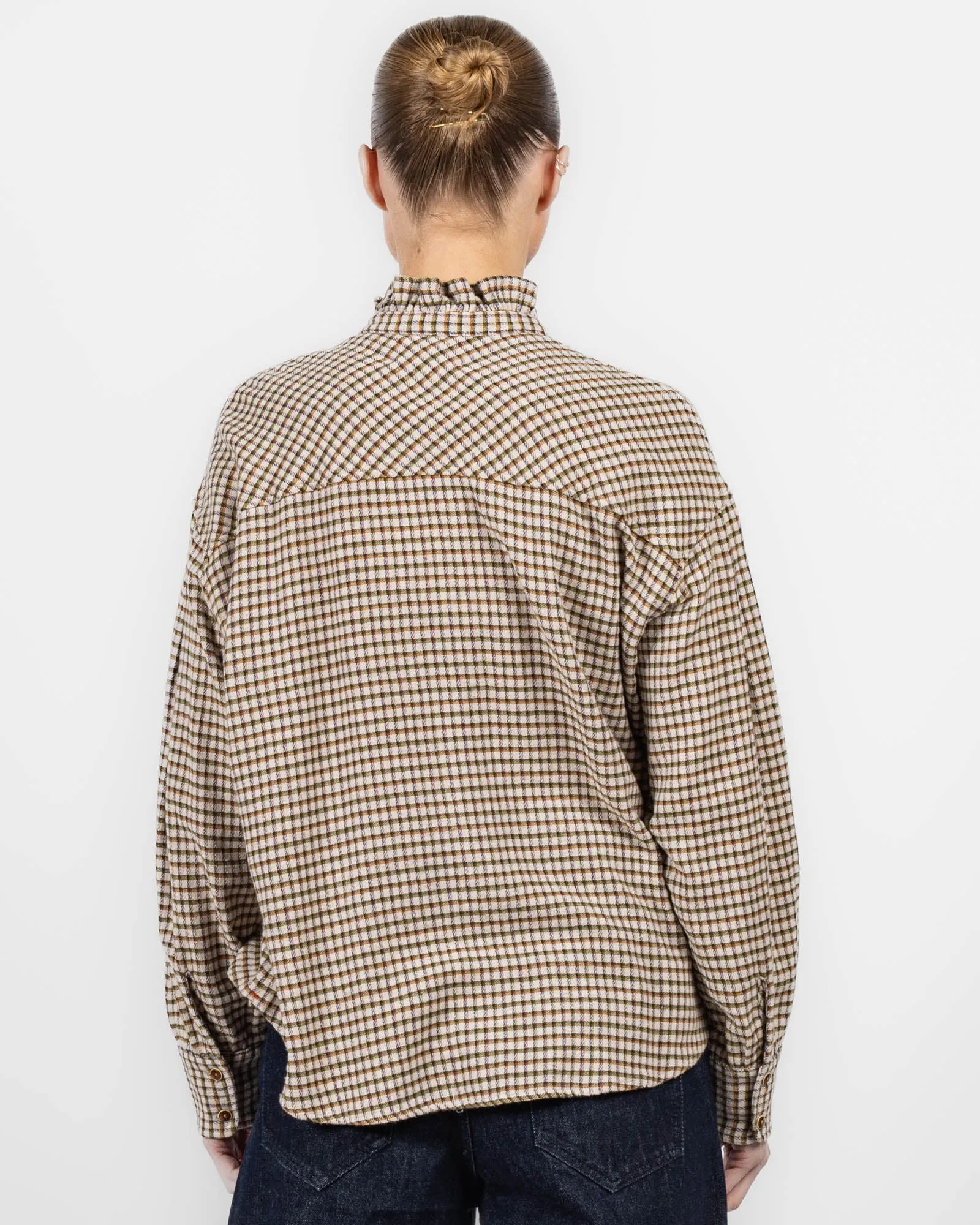 Jensen Shirt sold by TNT Fashion product image thumbnail 3