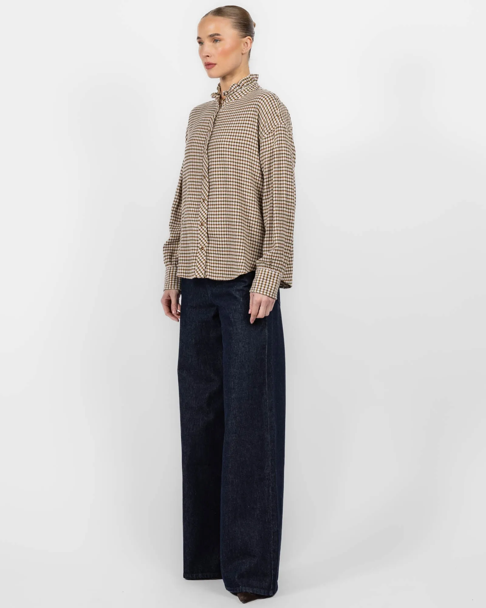 Jensen Shirt sold by TNT Fashion product image thumbnail 4