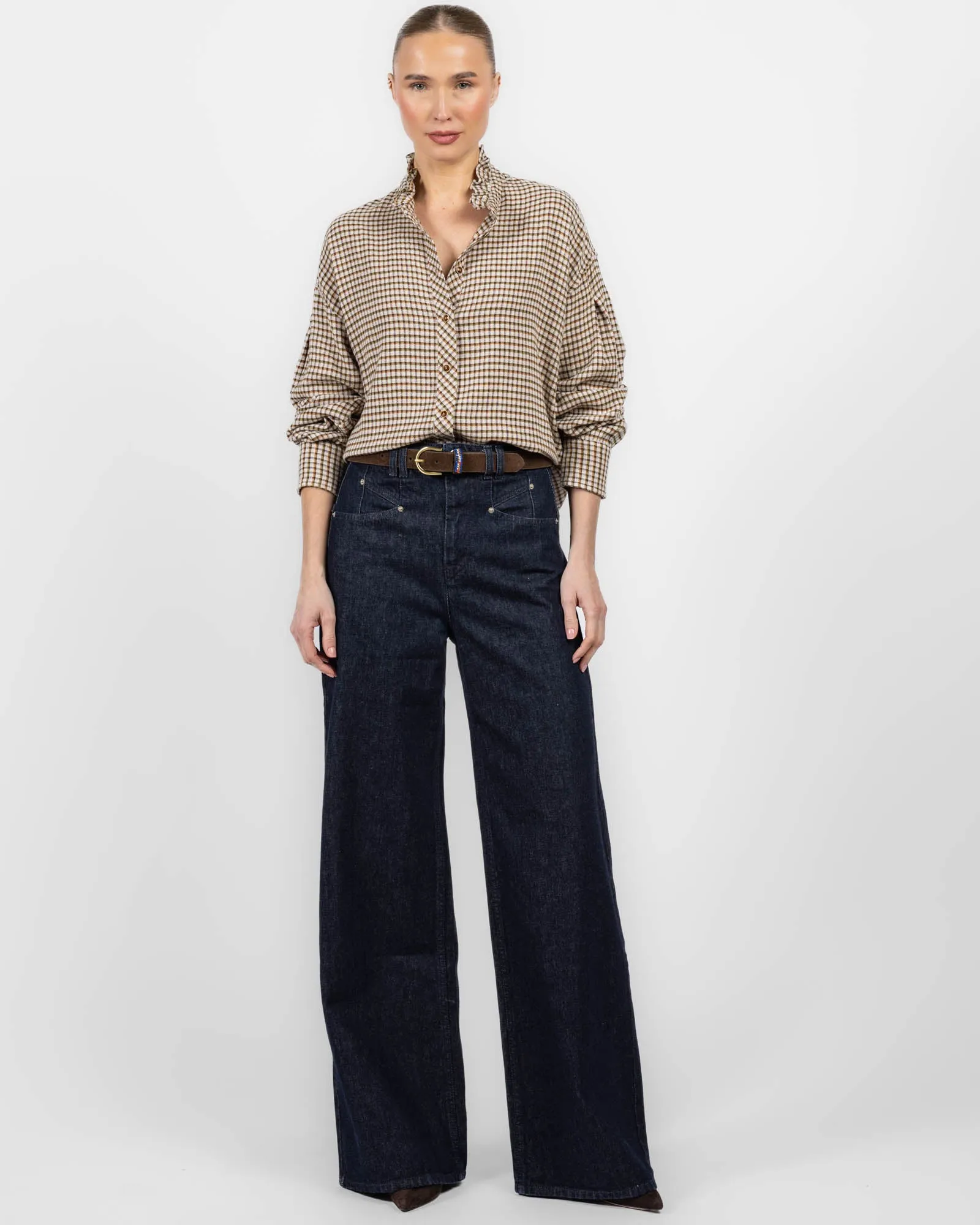 Jensen Shirt sold by TNT Fashion product image thumbnail 2