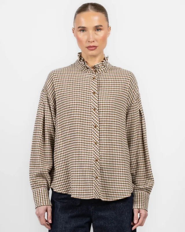 Jensen Shirt sold by TNT Fashion