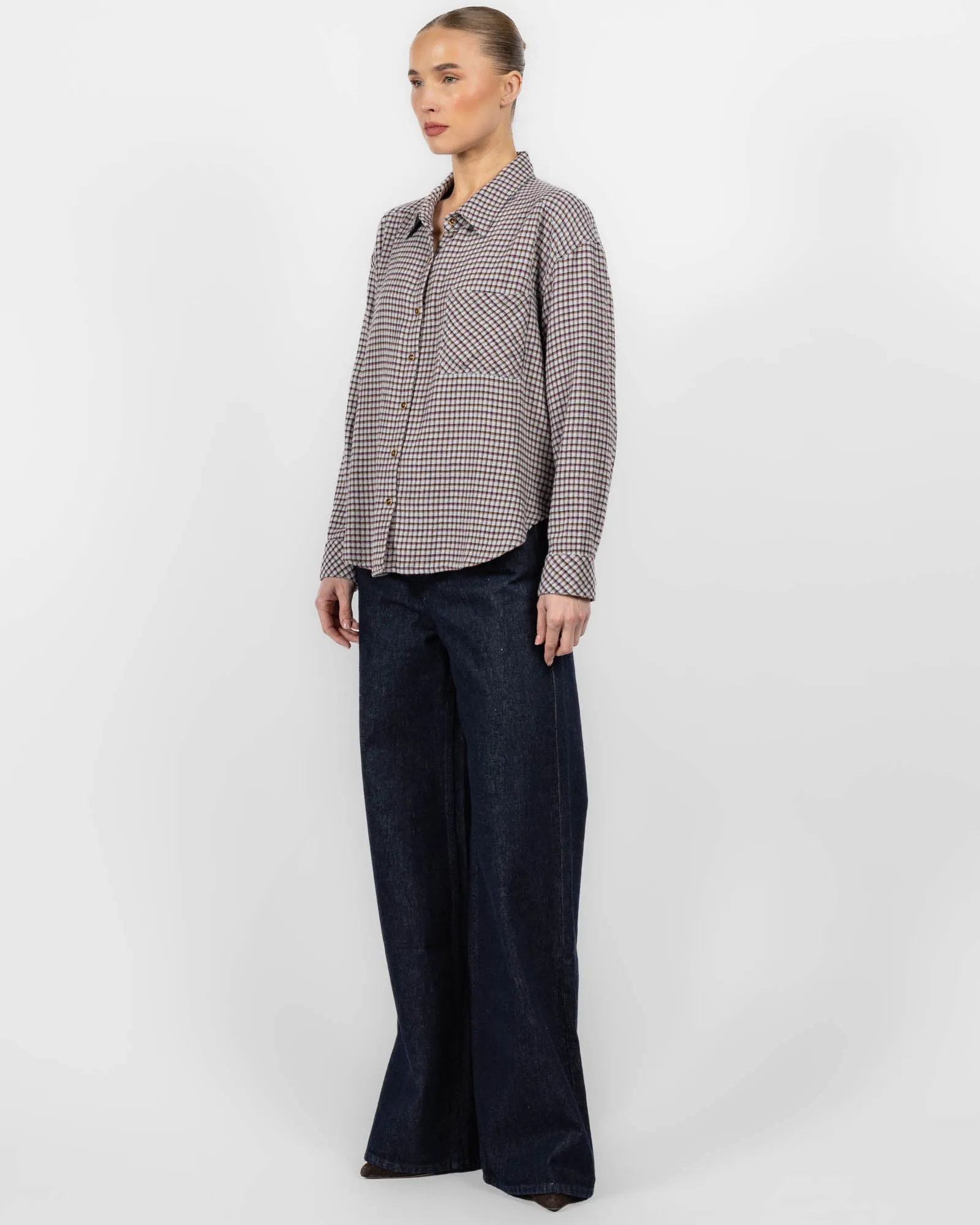 Jordy Shirt sold by TNT Fashion product image thumbnail 4