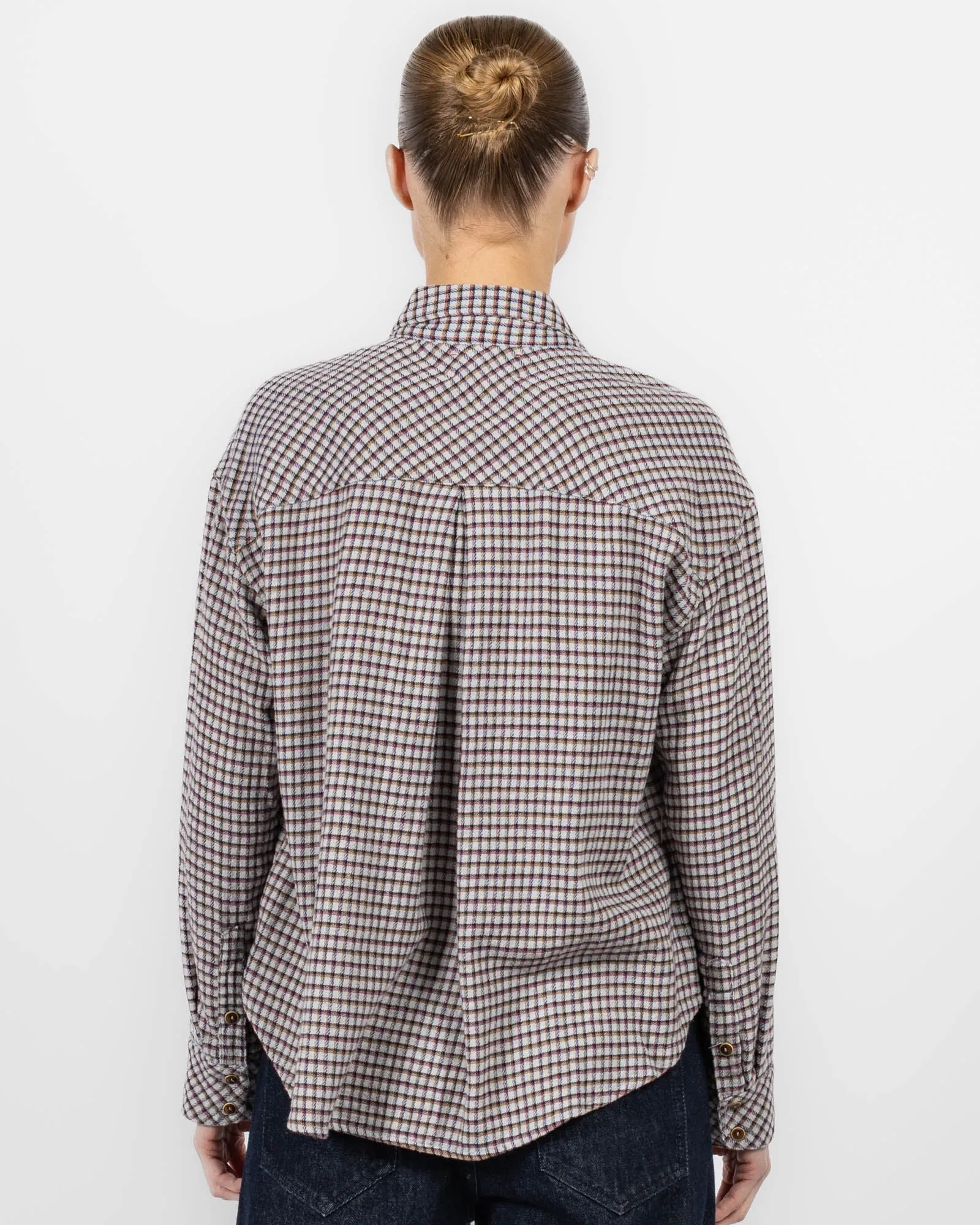 Jordy Shirt sold by TNT Fashion product image thumbnail 3