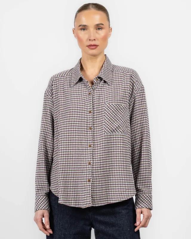 Jordy Shirt sold by TNT Fashion