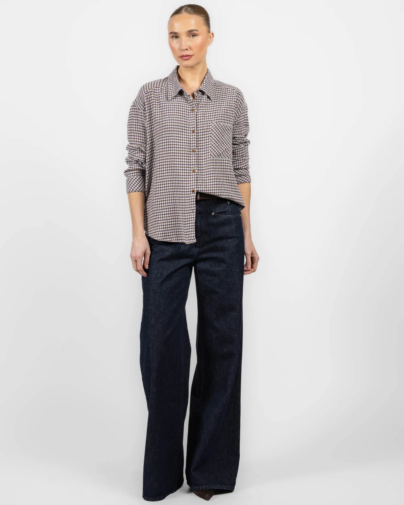 Jordy Shirt sold by TNT Fashion product image thumbnail 2