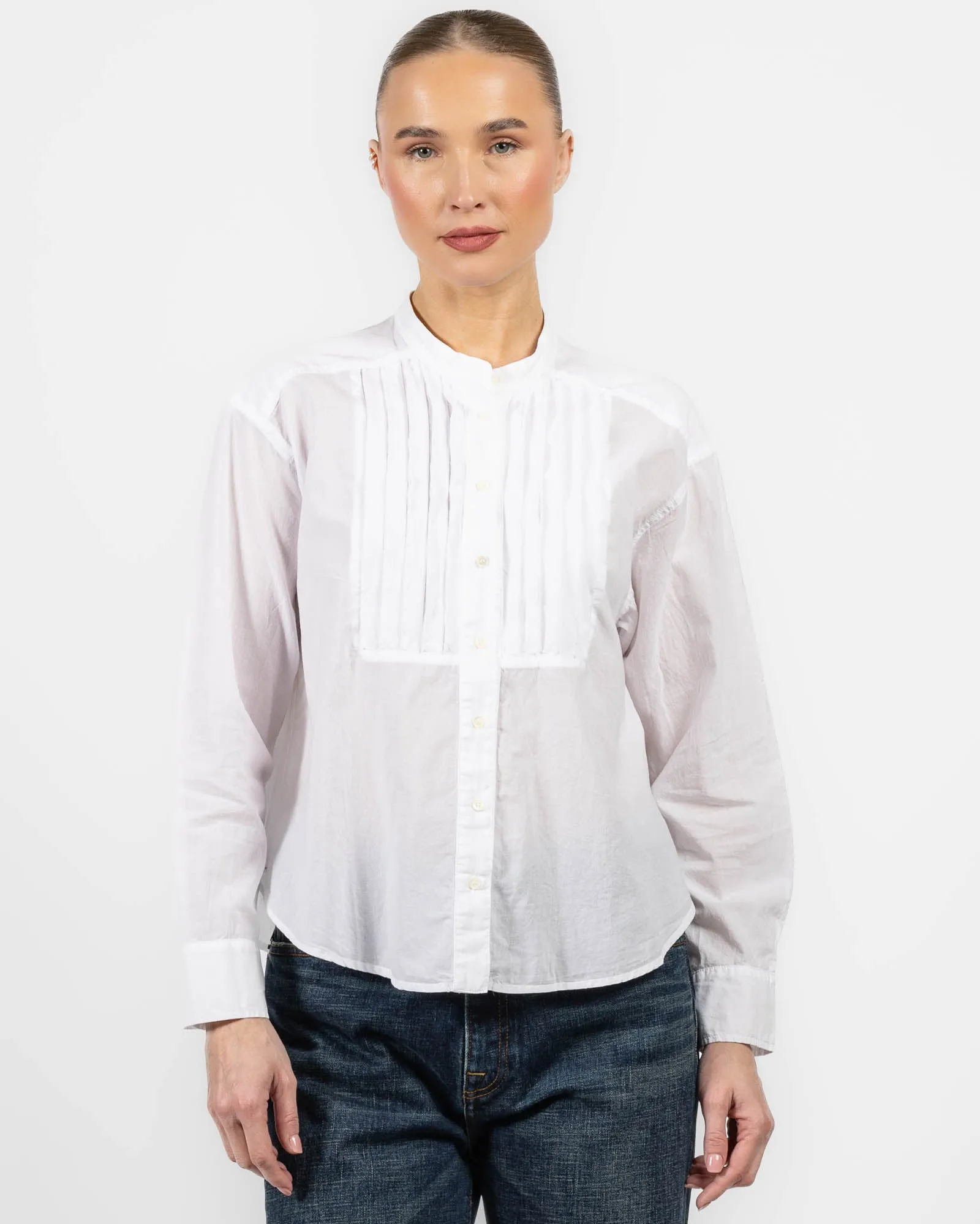 Miranda Shirt sold by TNT Fashion