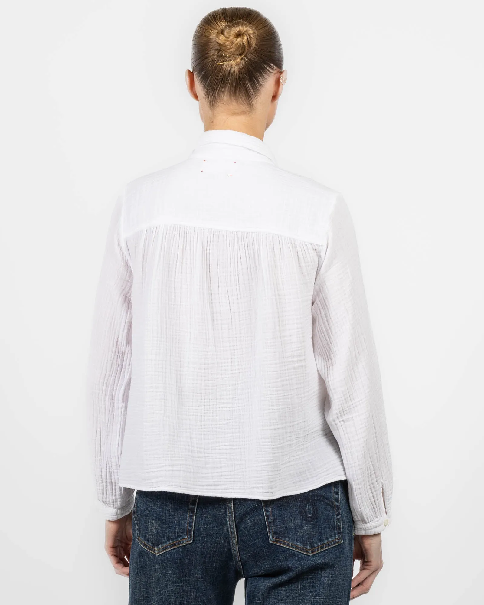 Julianne Shirt sold by TNT Fashion product image thumbnail 3