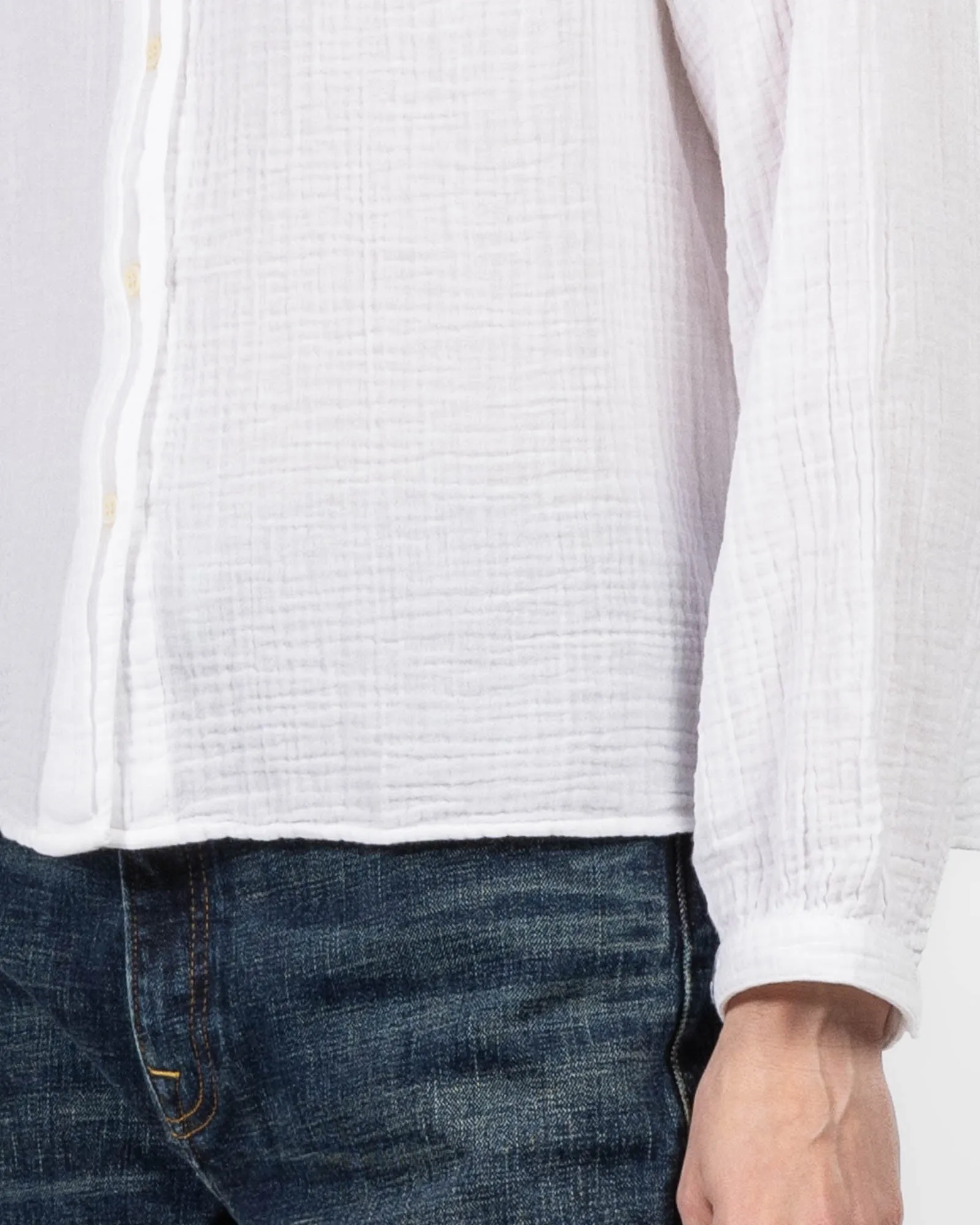 Julianne Shirt sold by TNT Fashion product image thumbnail 5