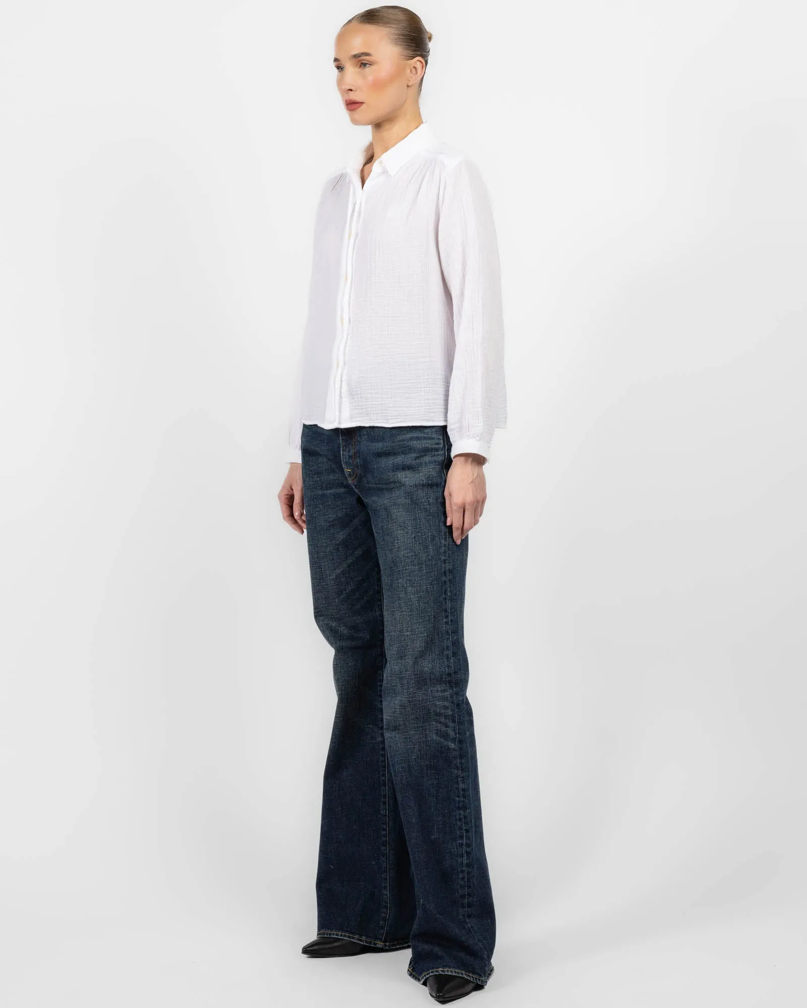 Julianne Shirt sold by TNT Fashion product image thumbnail 4