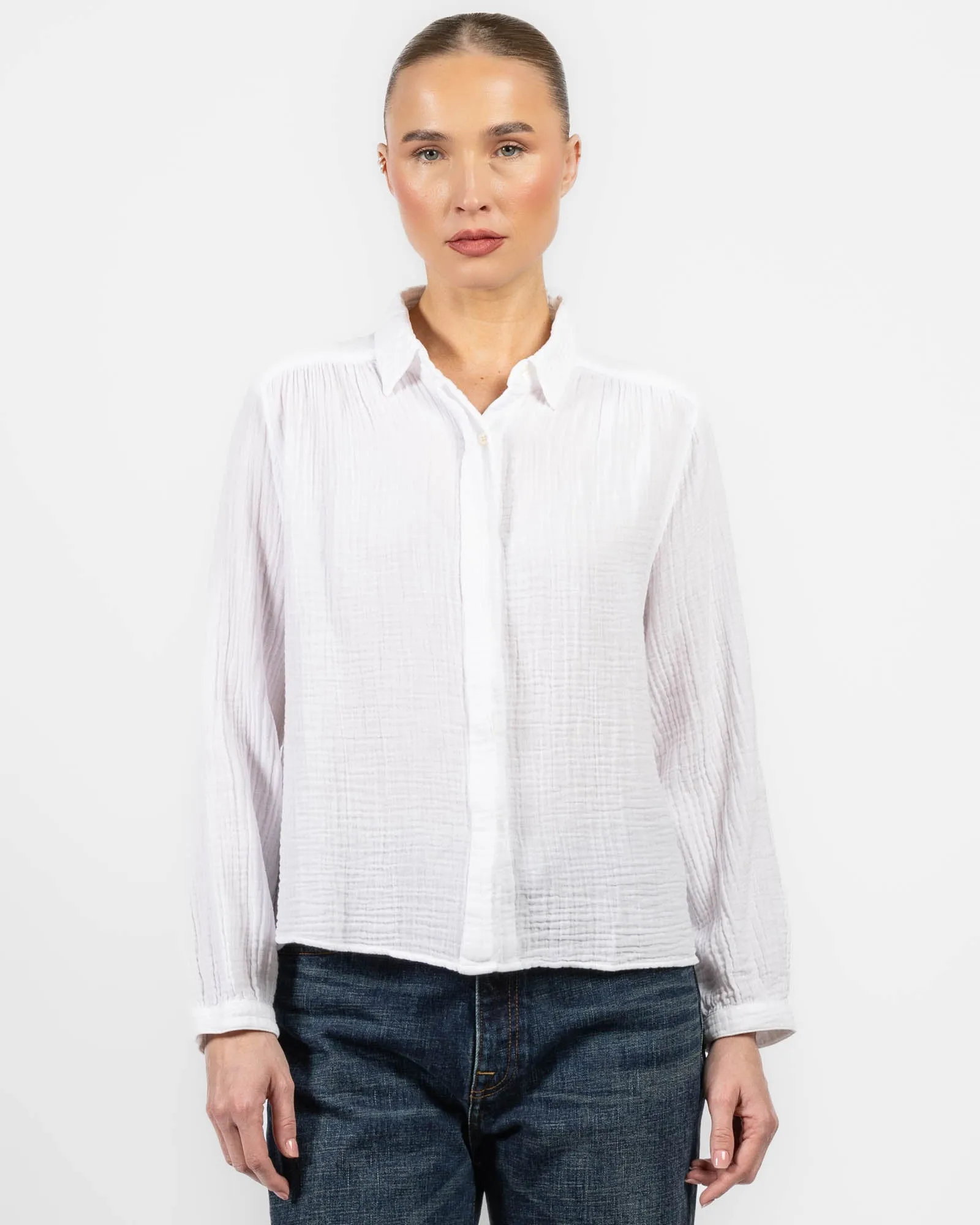 Julianne Shirt sold by TNT Fashion