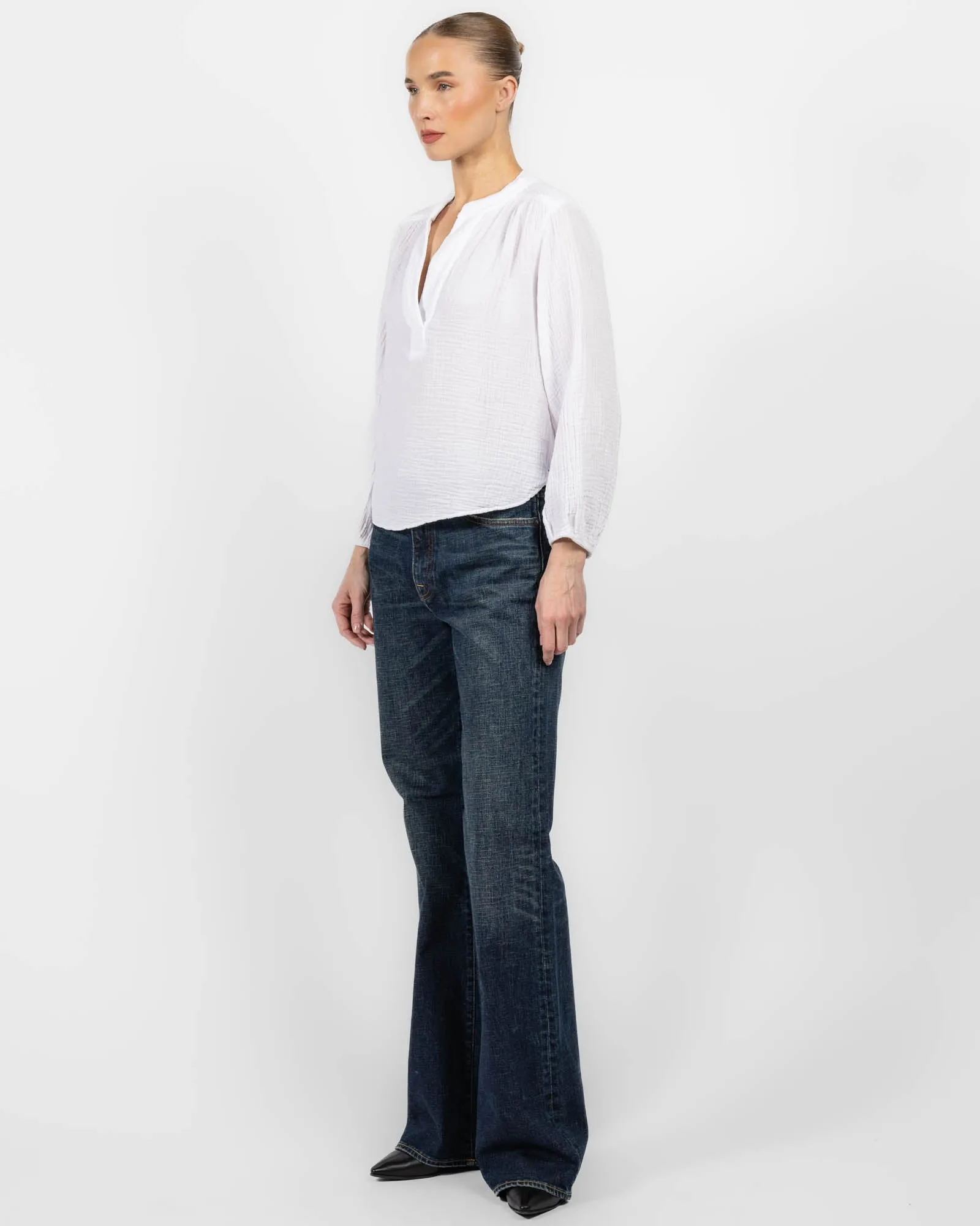 Arielle Top sold by TNT Fashion product image thumbnail 4