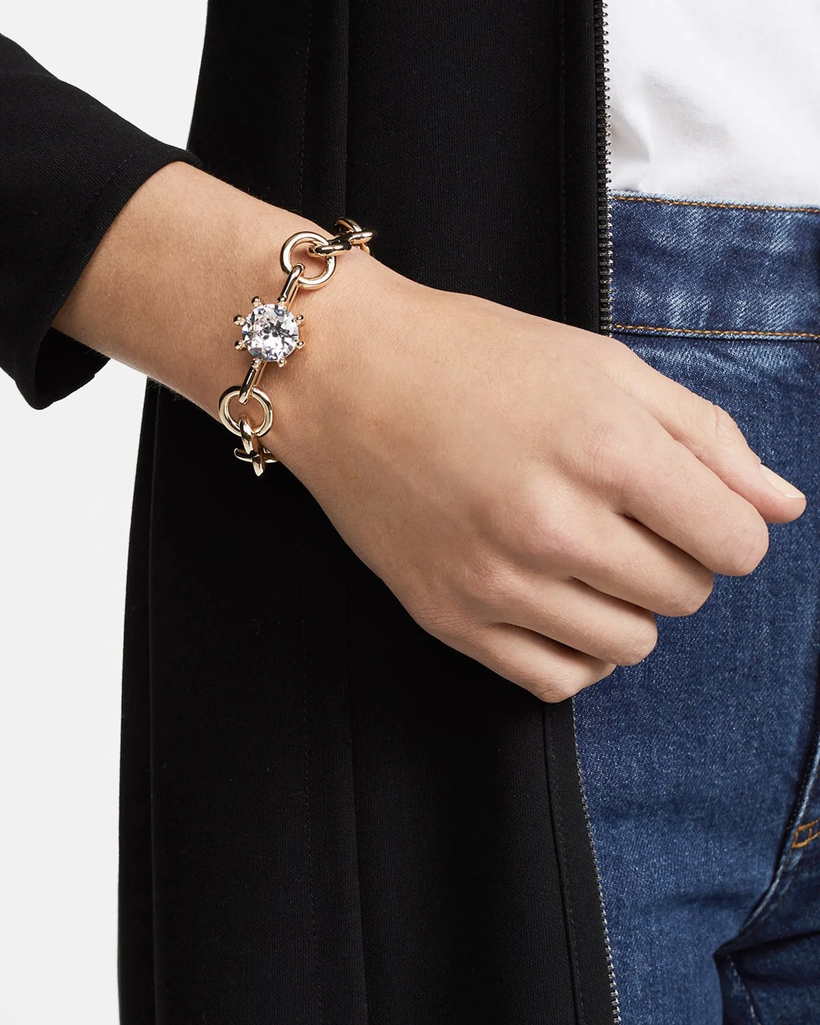 Estate Bracelet sold by TNT Fashion product image thumbnail 2