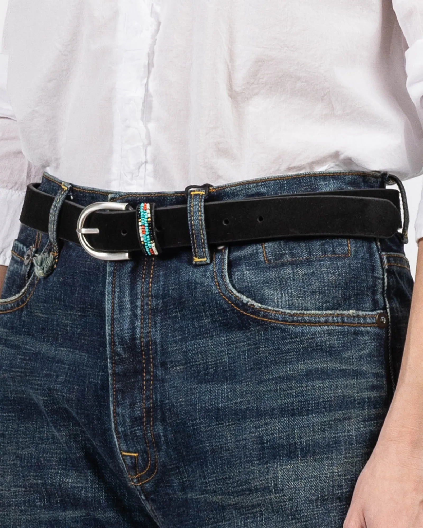 Brix Belt sold by TNT Fashion product image thumbnail 2
