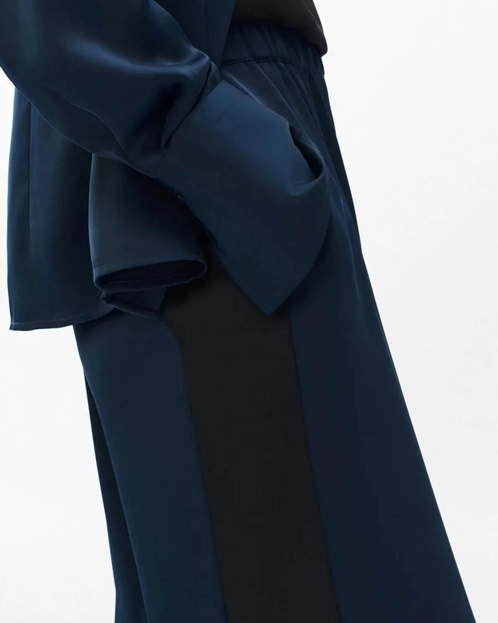 Olivia Stripe Pants sold by TNT Fashion product image thumbnail 4