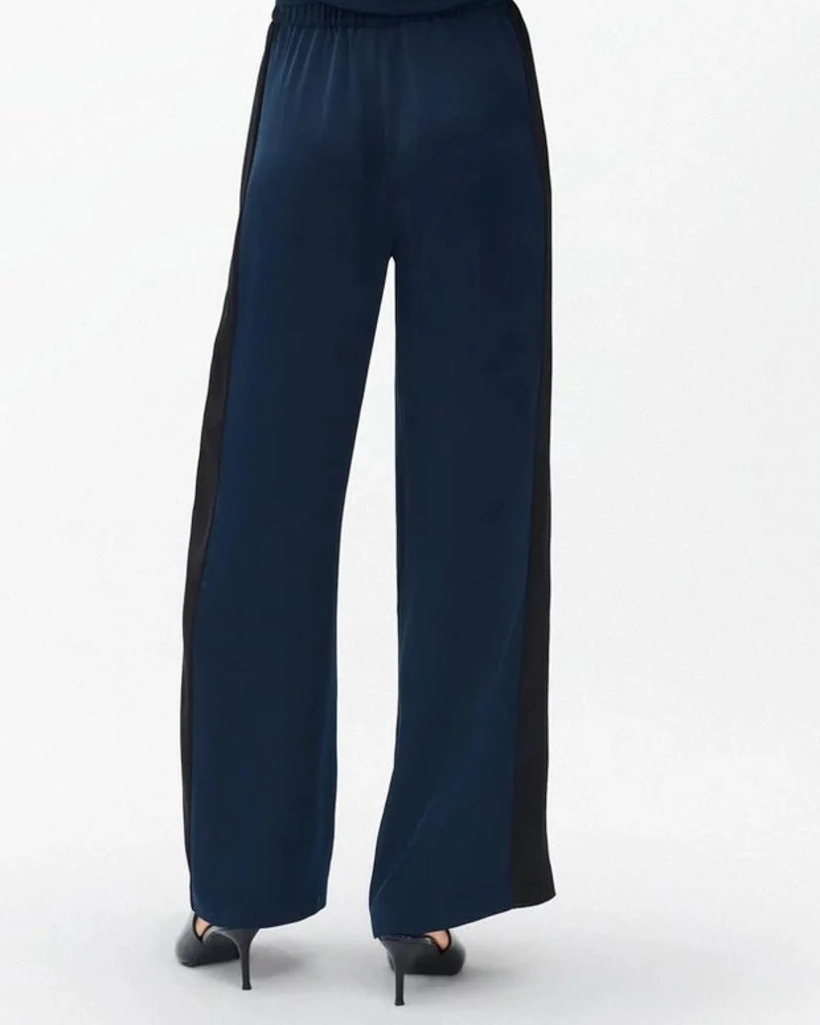 Olivia Stripe Pants sold by TNT Fashion product image thumbnail 3