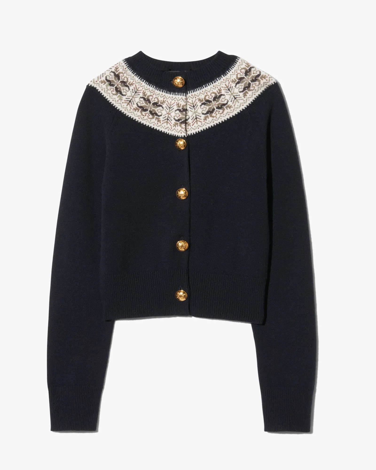 Josefa Cardigan sold by TNT Fashion product image thumbnail 5