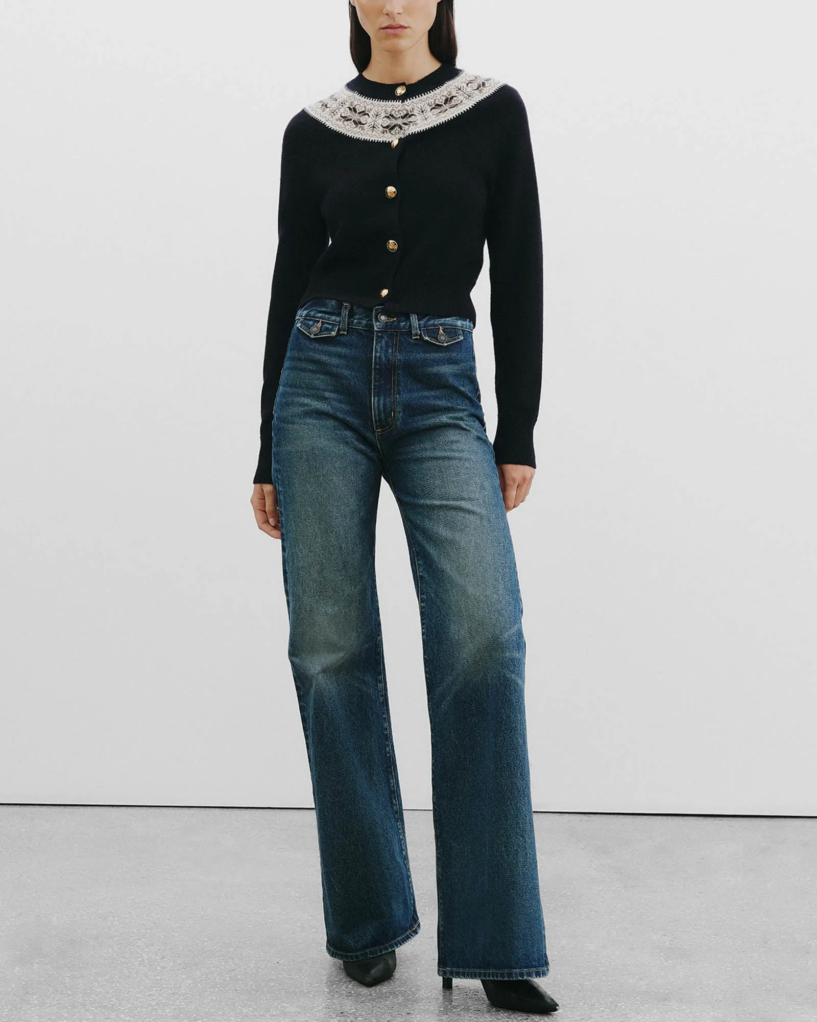 Josefa Cardigan sold by TNT Fashion product image thumbnail 2