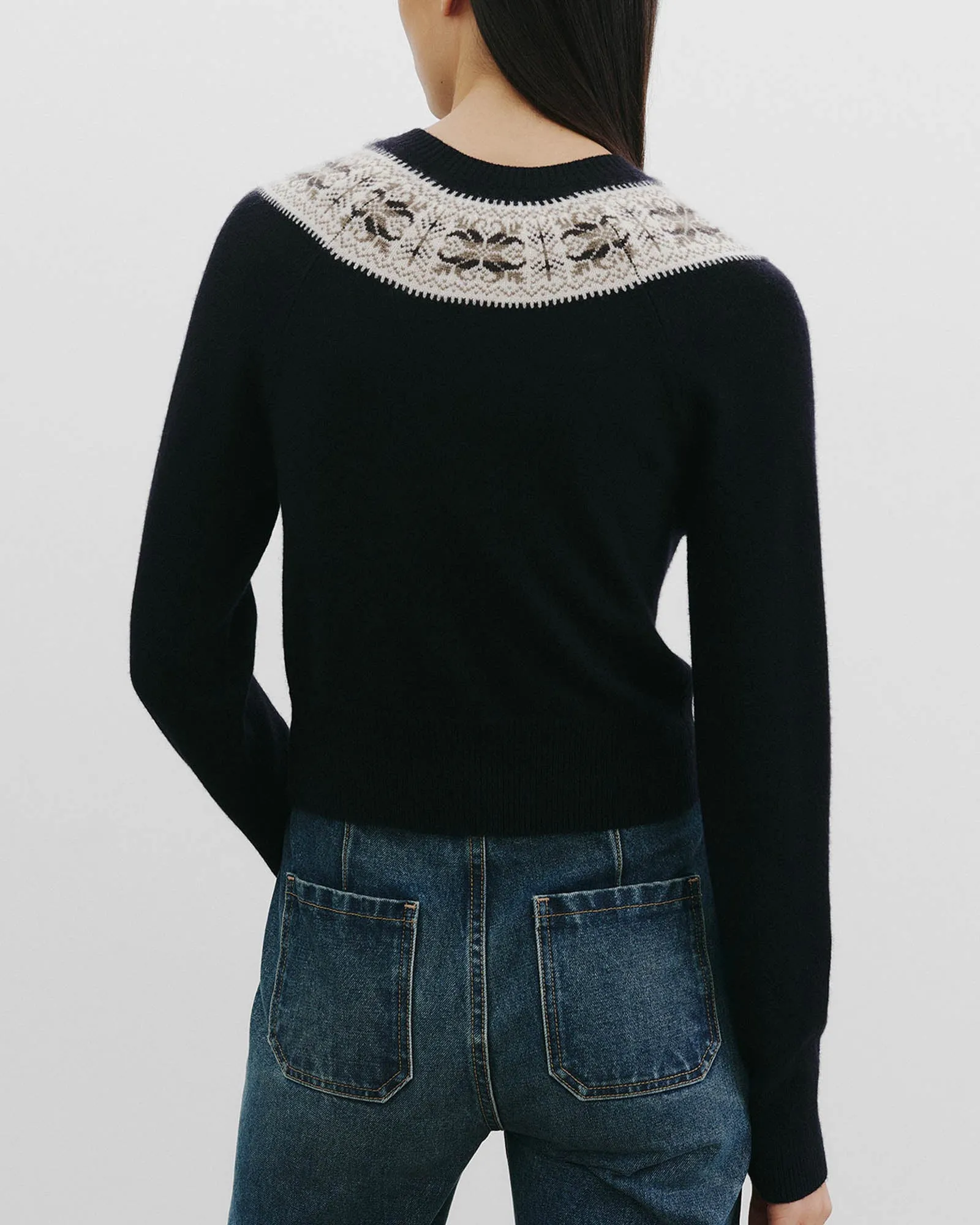 Josefa Cardigan sold by TNT Fashion product image thumbnail 3