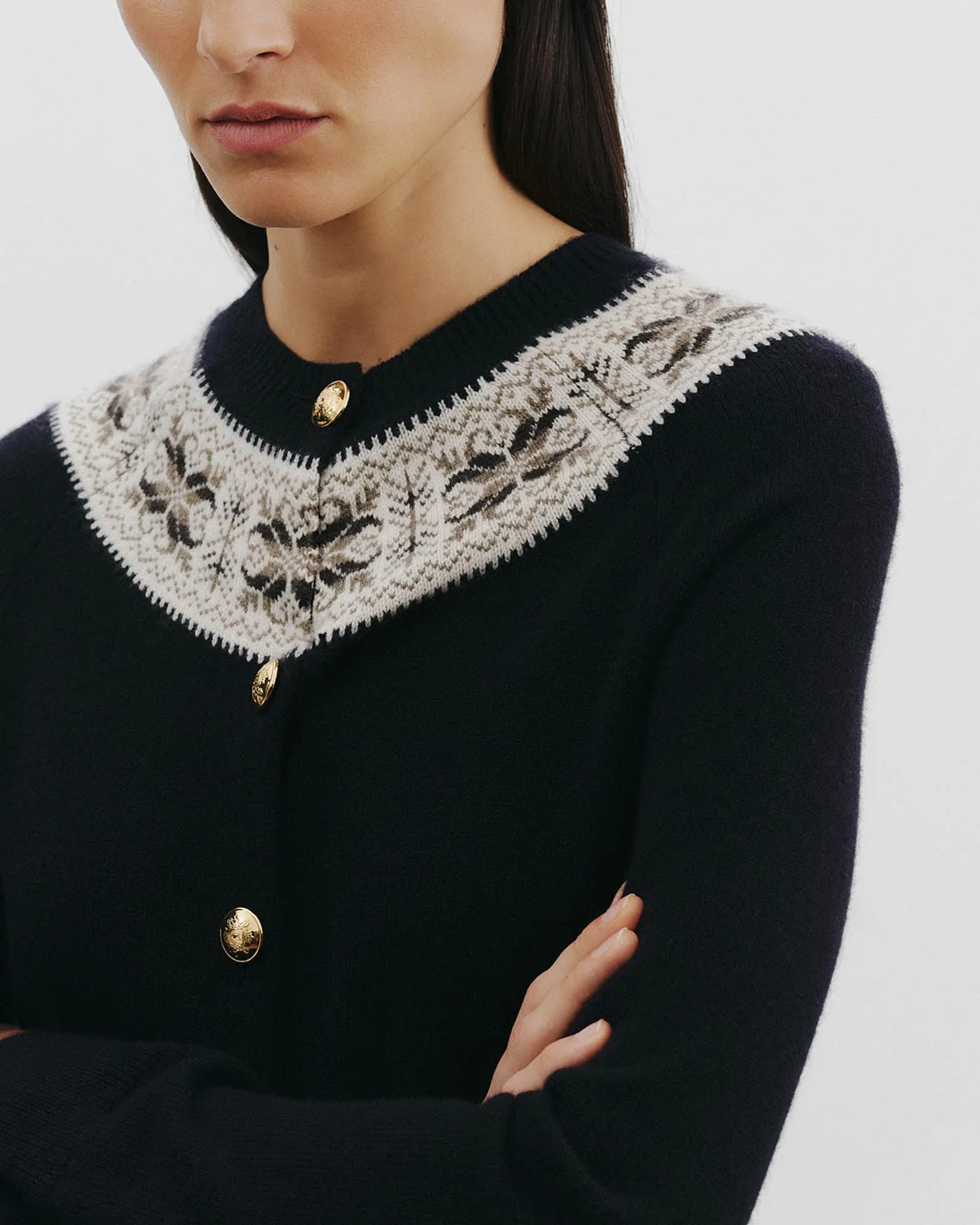 Josefa Cardigan sold by TNT Fashion product image thumbnail 4