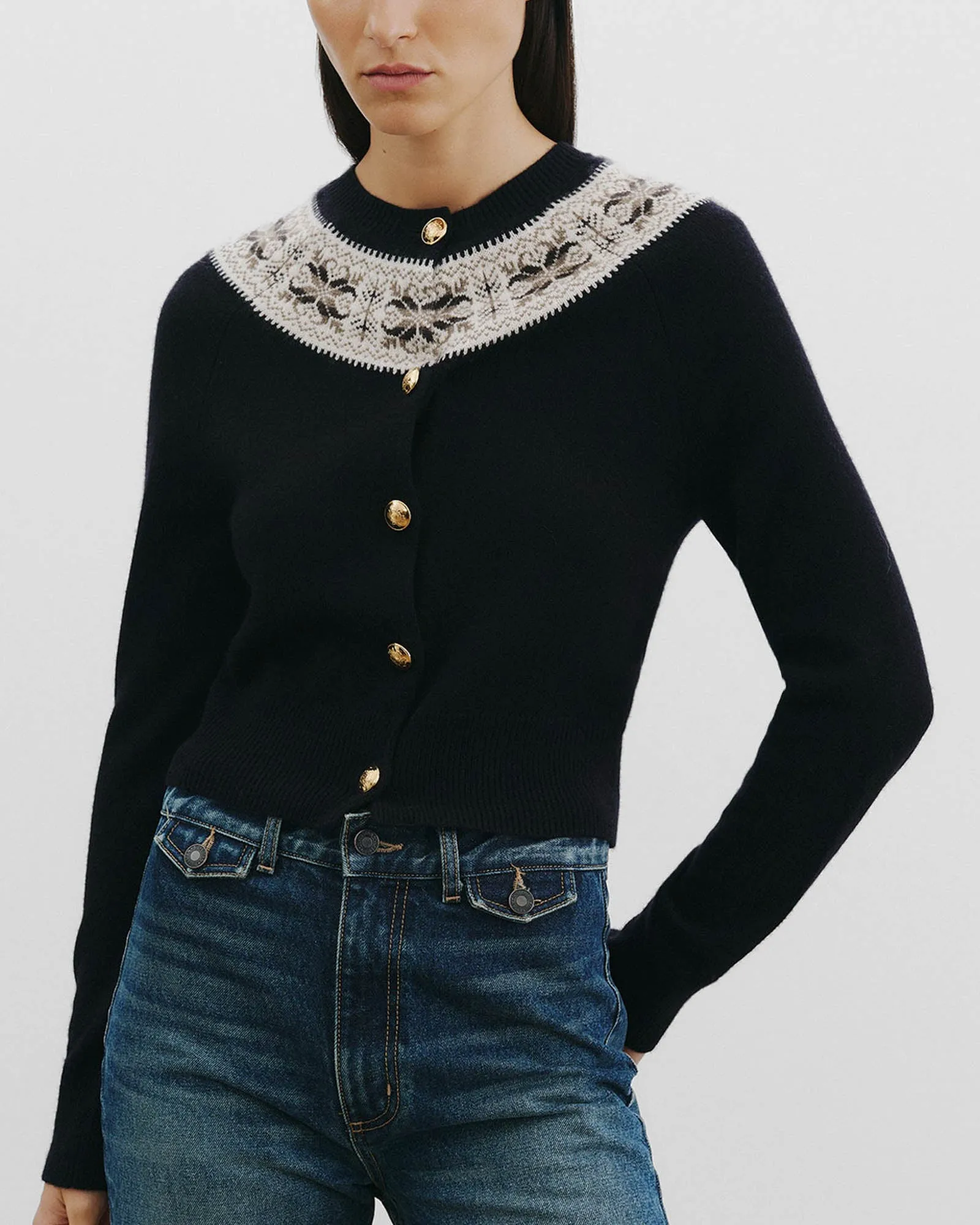 Josefa Cardigan sold by TNT Fashion