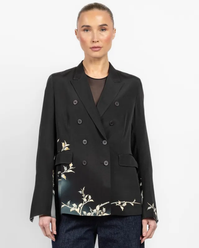 Traditional Kimono Jacket sold by TNT Fashion