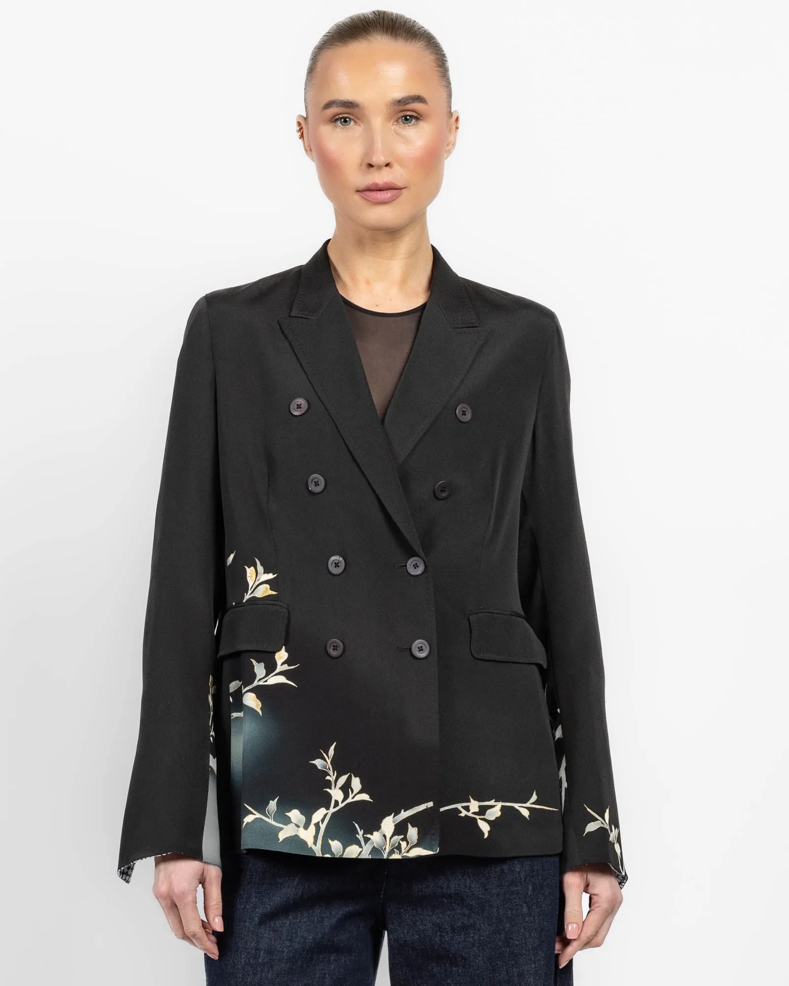 Traditional Kimono Jacket sold by TNT Fashion