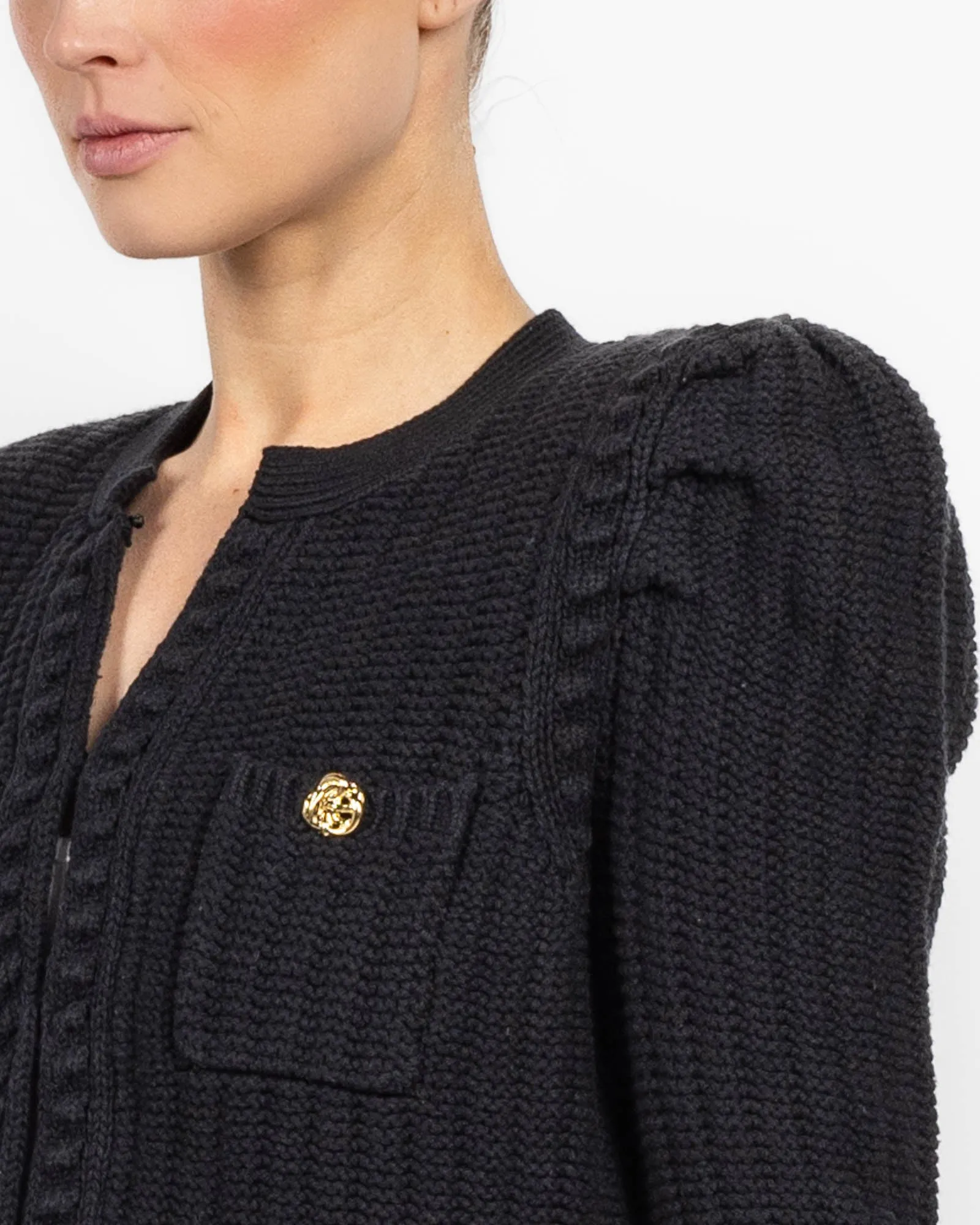 Delilah Cardigan sold by TNT Fashion product image thumbnail 5