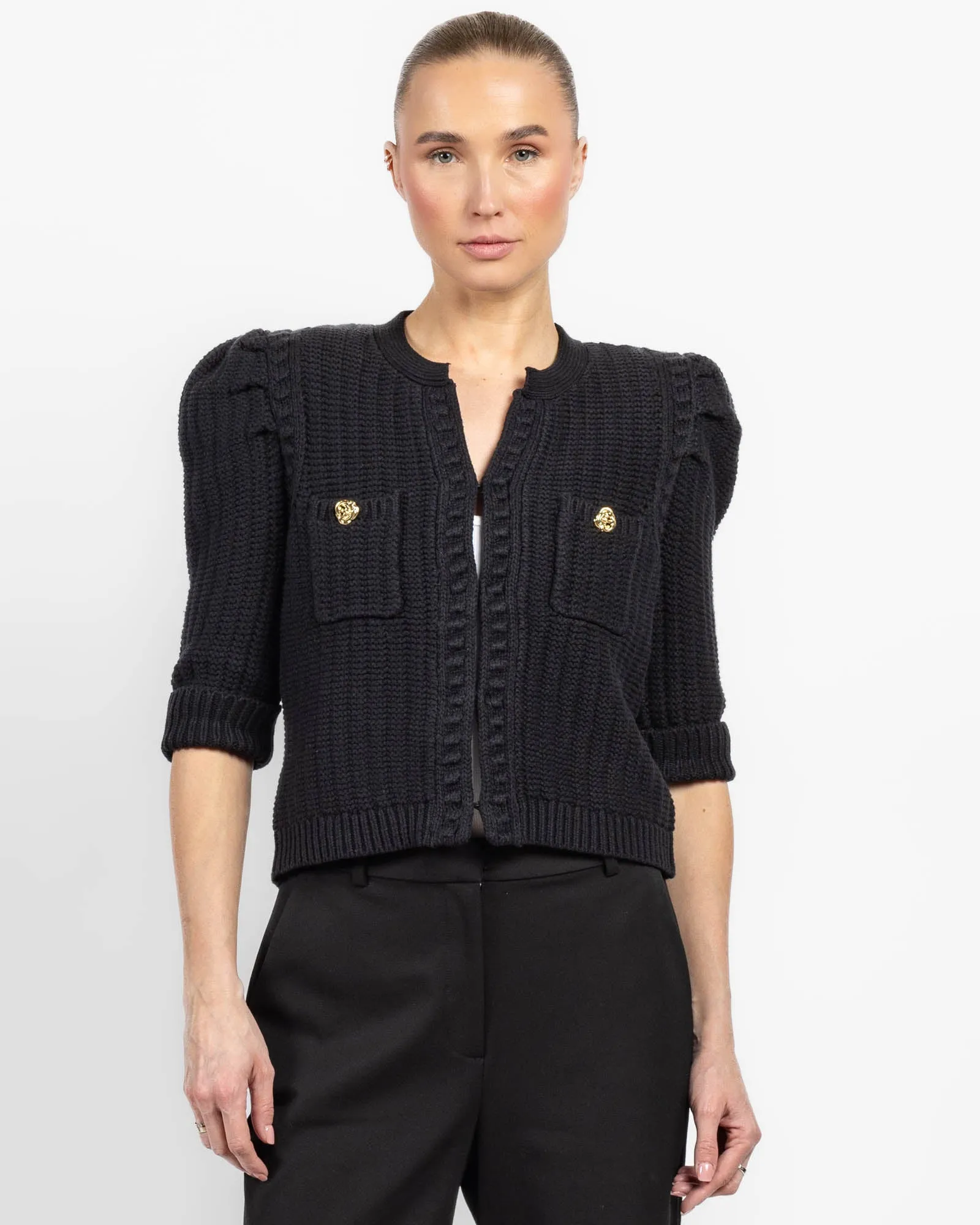 Delilah Cardigan sold by TNT Fashion