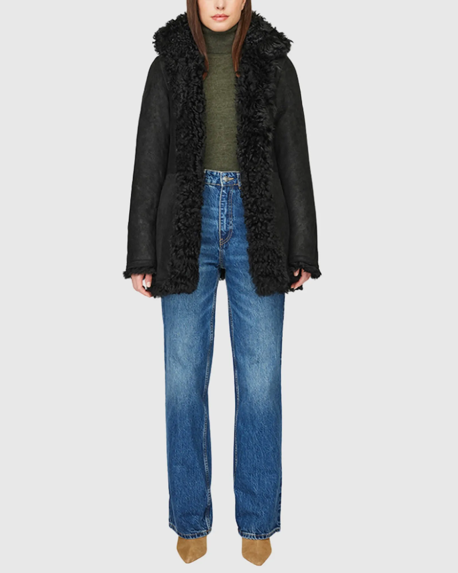 Milky Way Reversible Jacket sold by TNT Fashion product image thumbnail 2