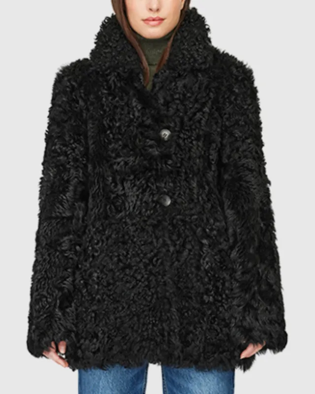 Milky Way Reversible Jacket sold by TNT Fashion