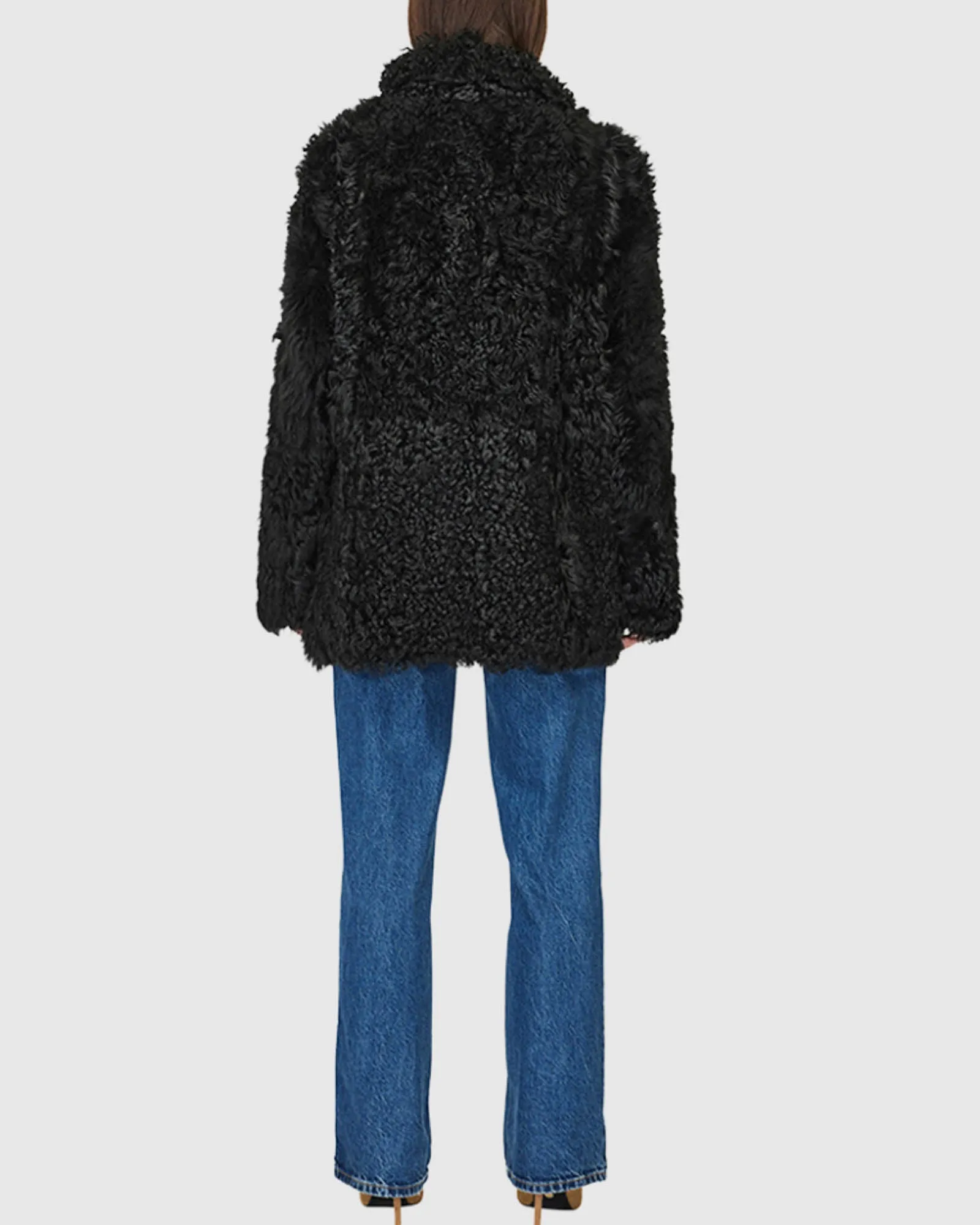 Milky Way Reversible Jacket sold by TNT Fashion product image thumbnail 3