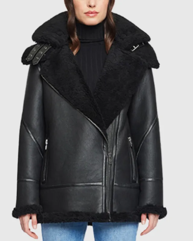 Martina Jacket sold by TNT Fashion