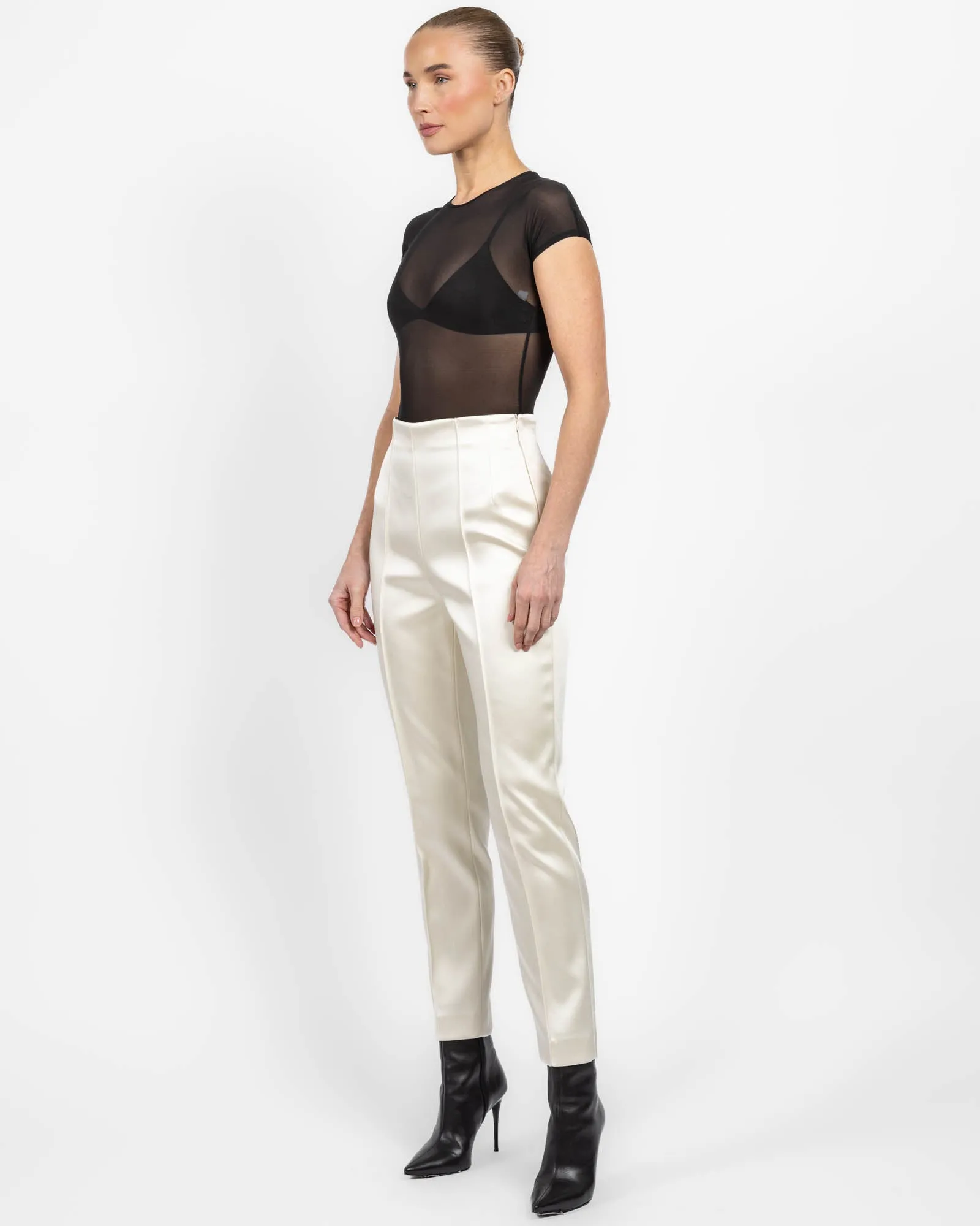 Evening Trousers sold by TNT Fashion product image thumbnail 4
